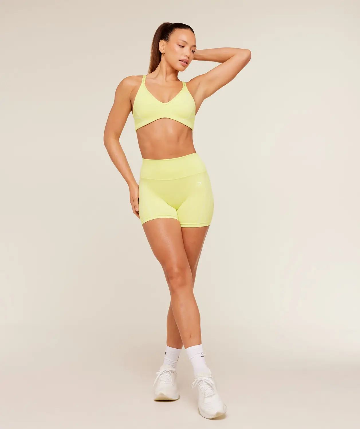 Volt Shorts - Image 6