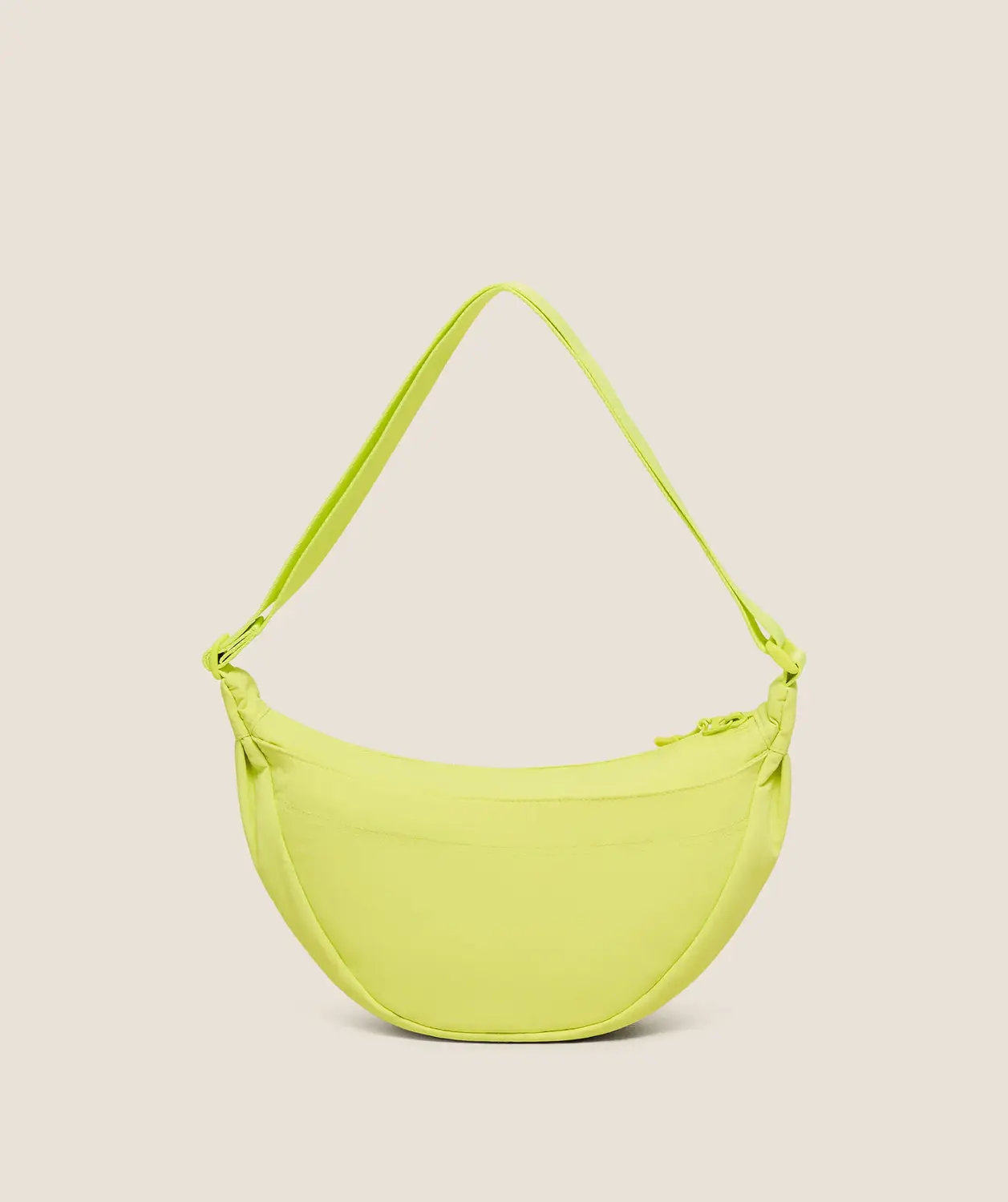 Pleat Crossbody - Image 3