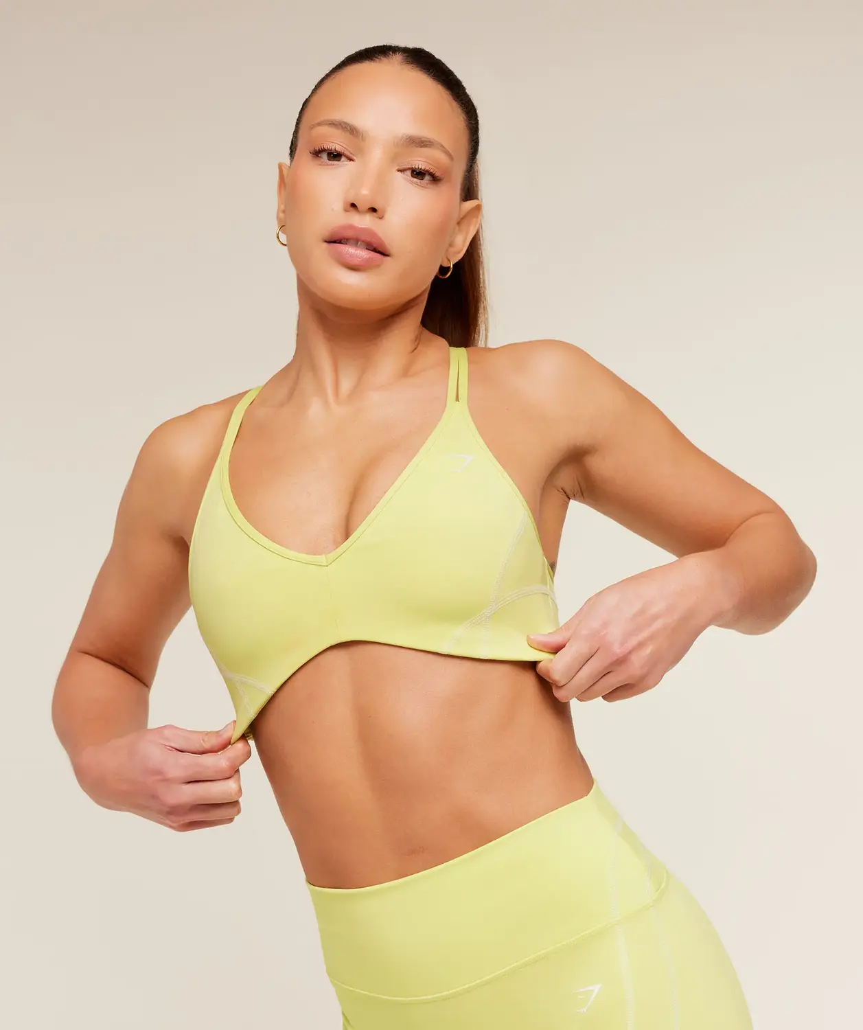 Volt Light Support Sports Bra Light Support - Image 5