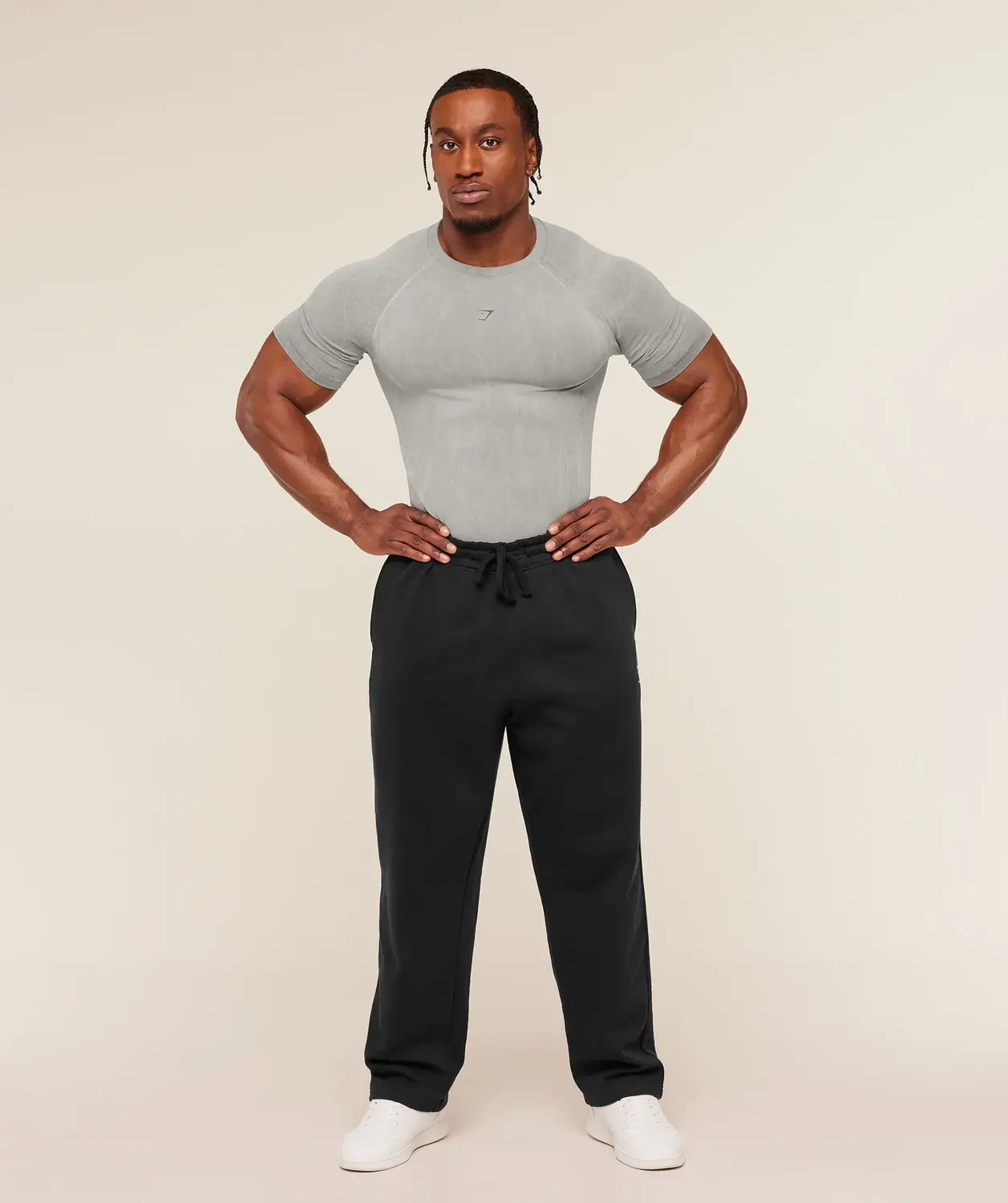 Charge T-Shirt Muscle Fit - Image 4