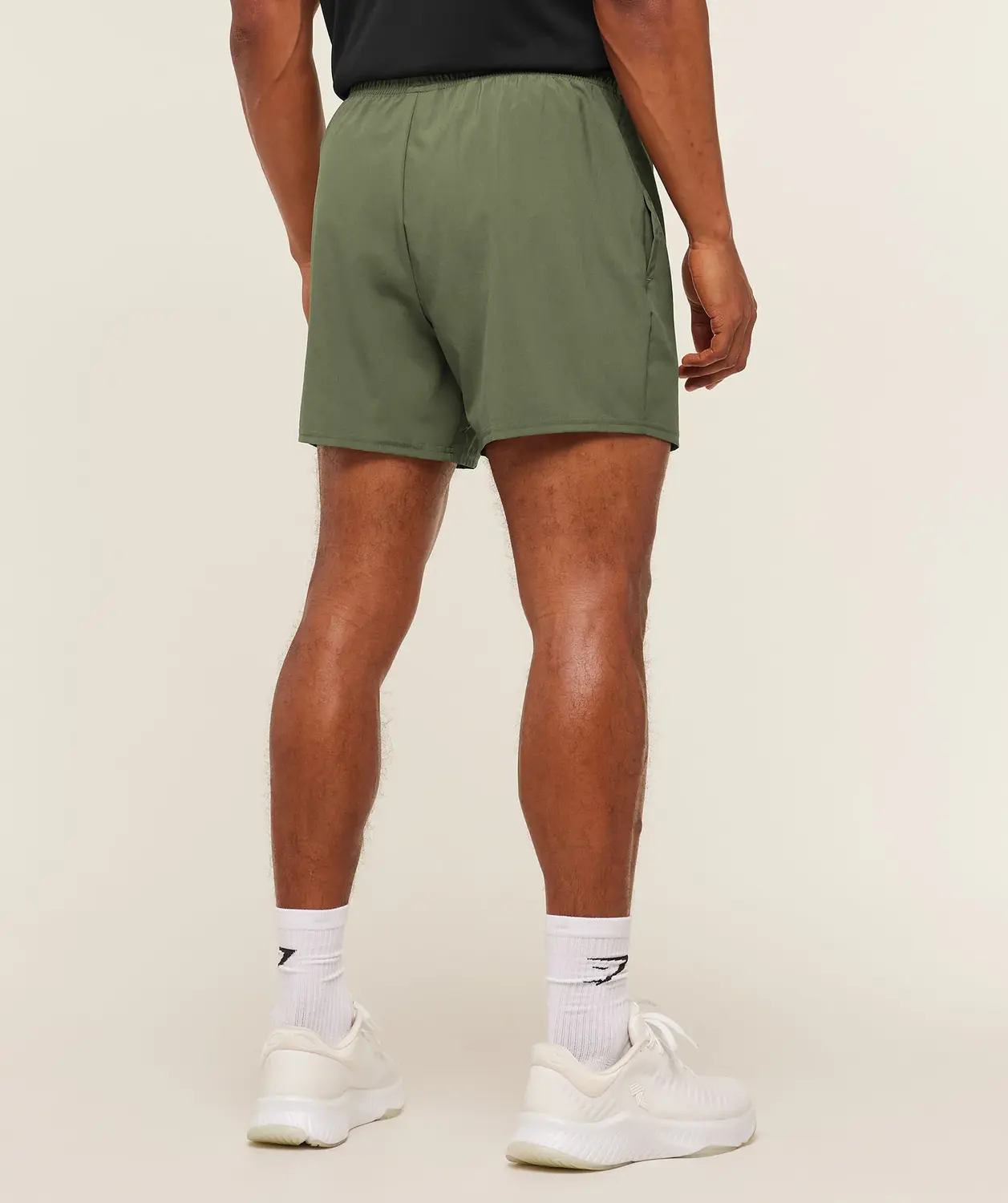 Arrival 5" Shorts Slim Fit - Image 5