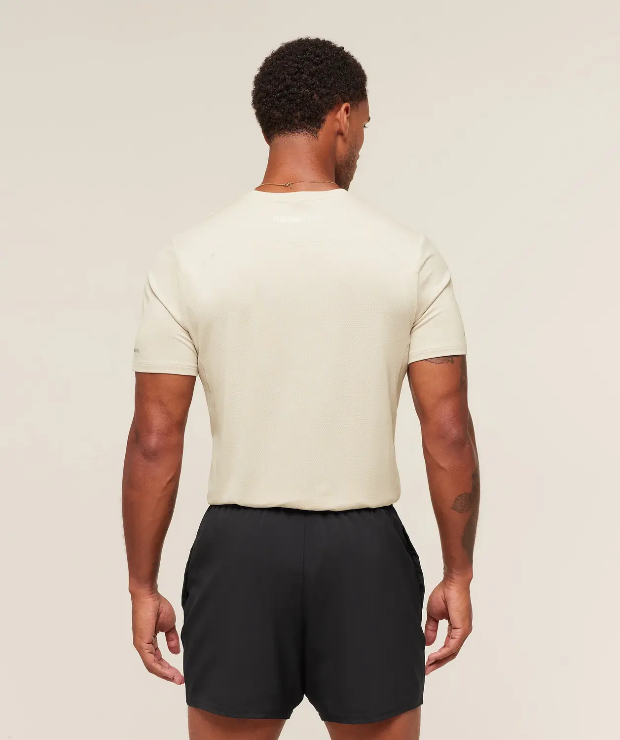 Running T-Shirt Slim Fit - Image 2