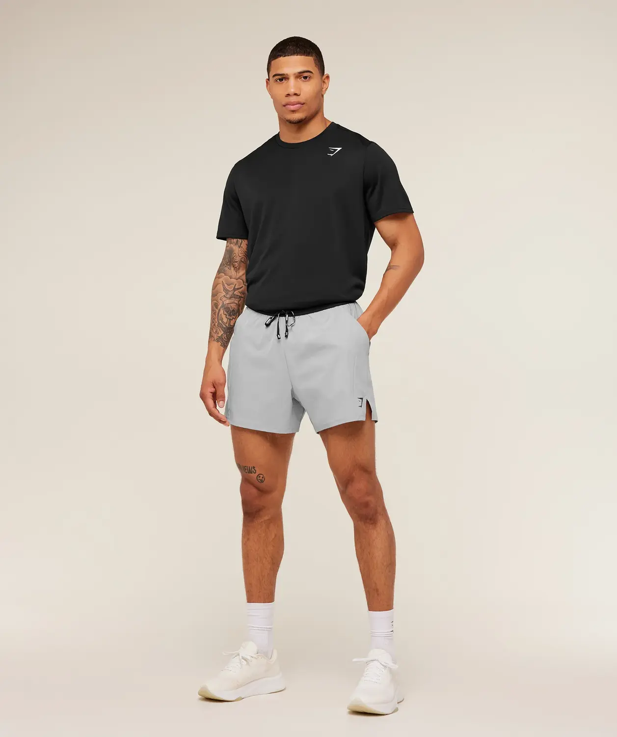 Weekend 5" Shorts Slim Fit - Image 4