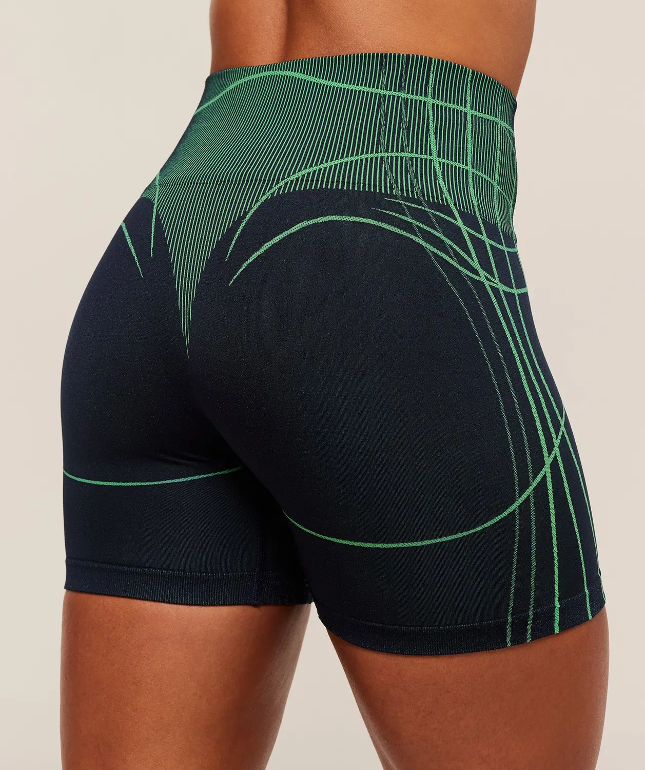Apex Seamless Shorts - Image 6