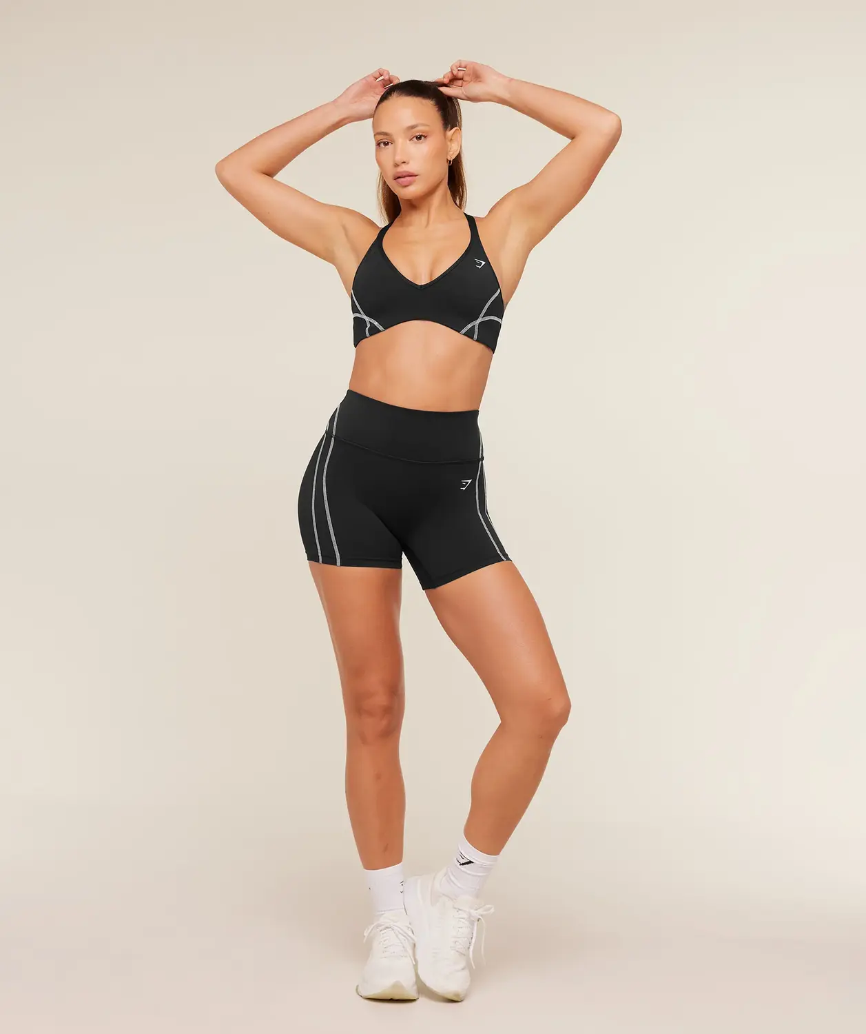 Volt Light Support Sports Bra Light Support - Image 6