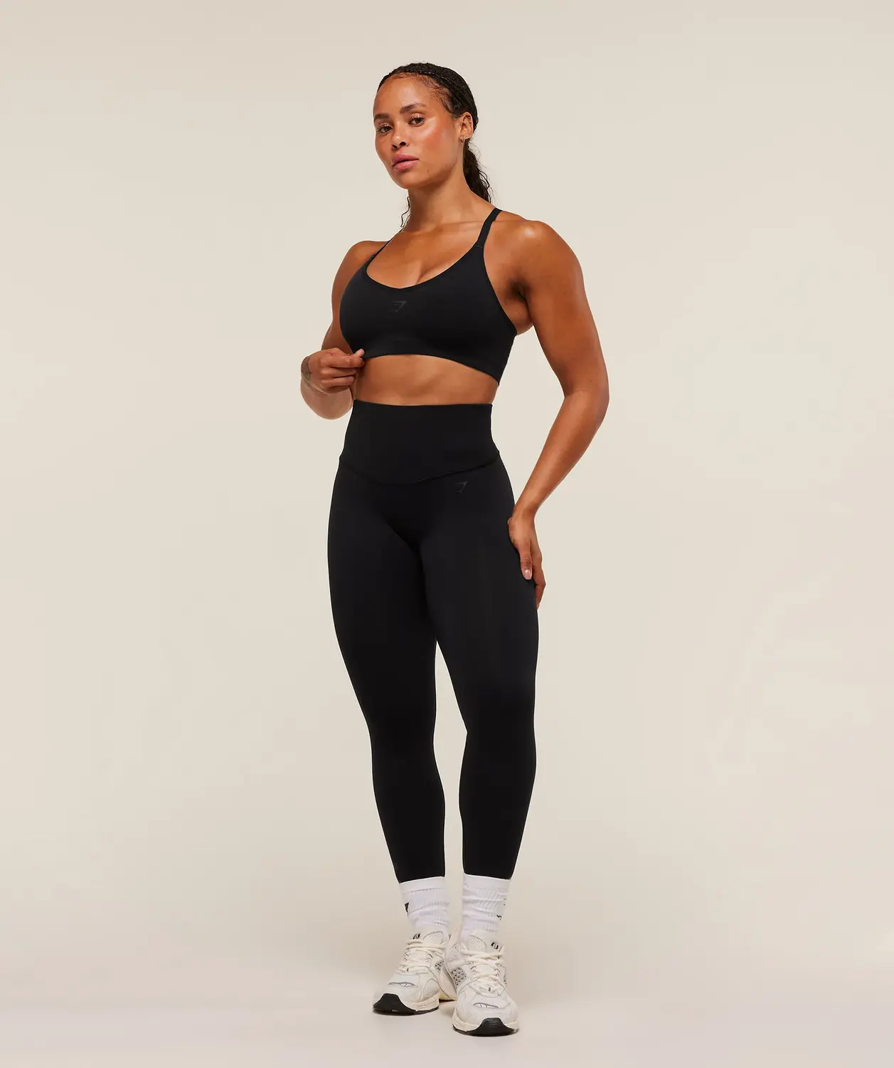 Activate Seamless Leggings Regular - Image 4