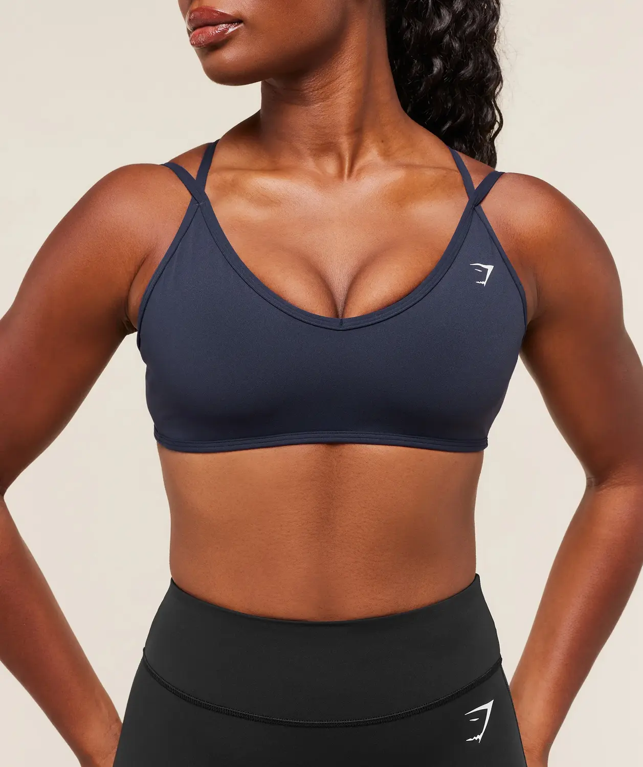 Back Gains Sports Bra Light Support - Image 5