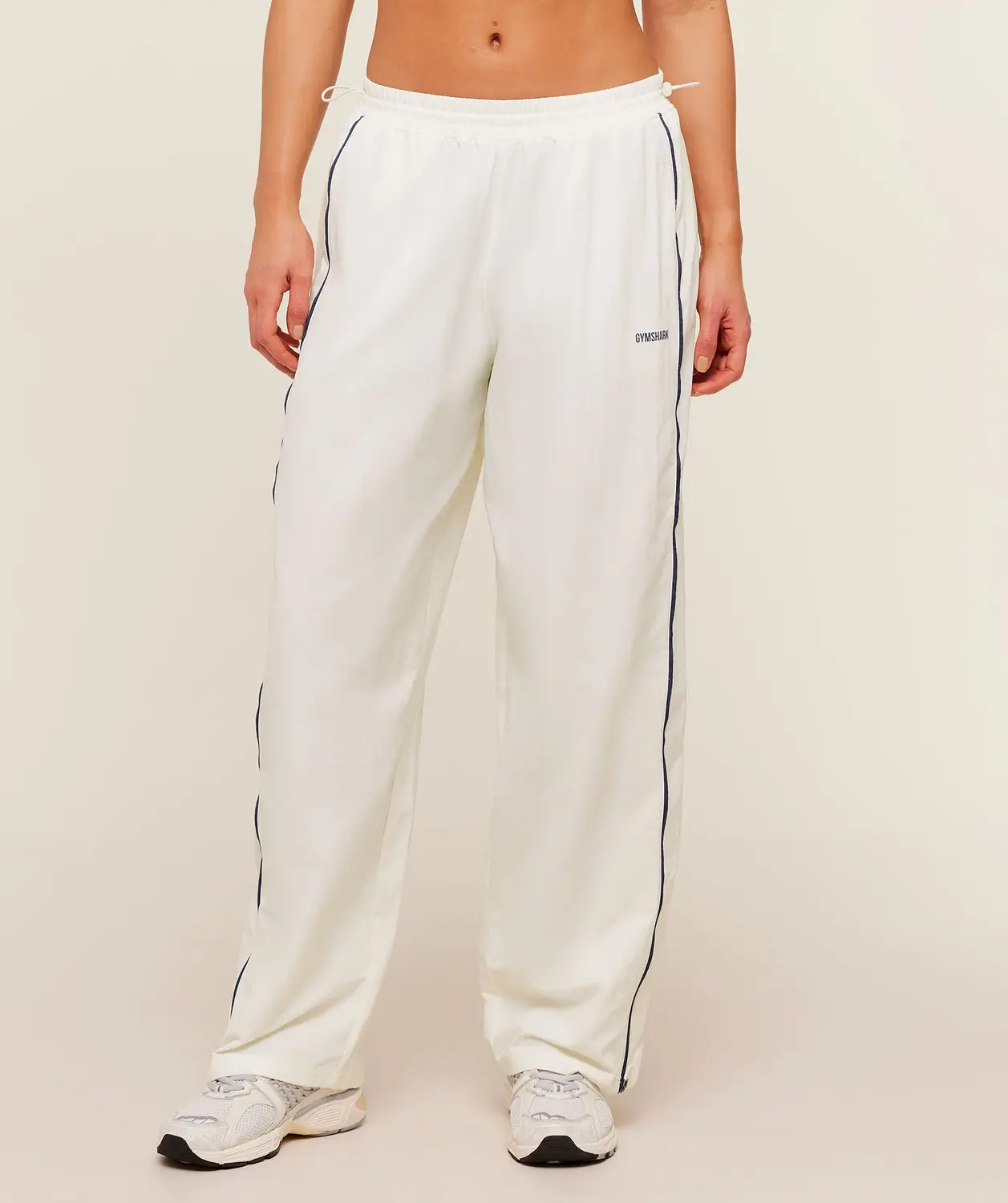 To From Pants Oversized Fit