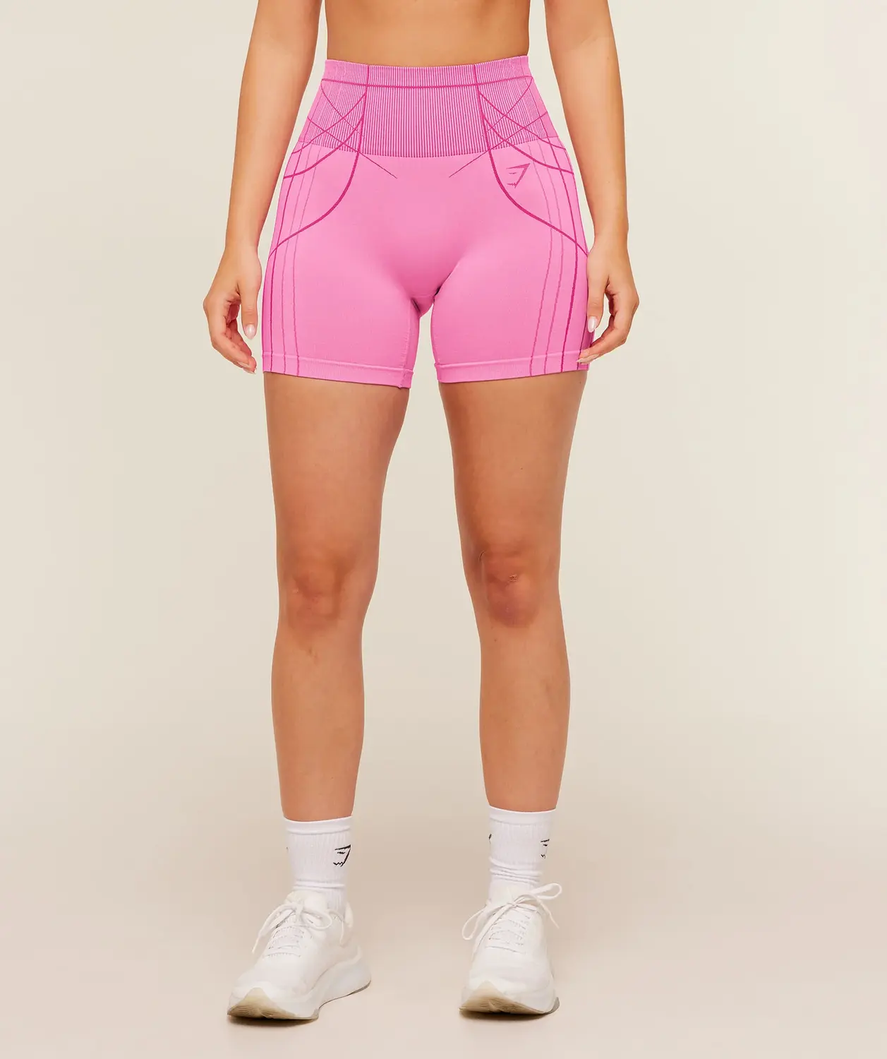 Apex Seamless Shorts