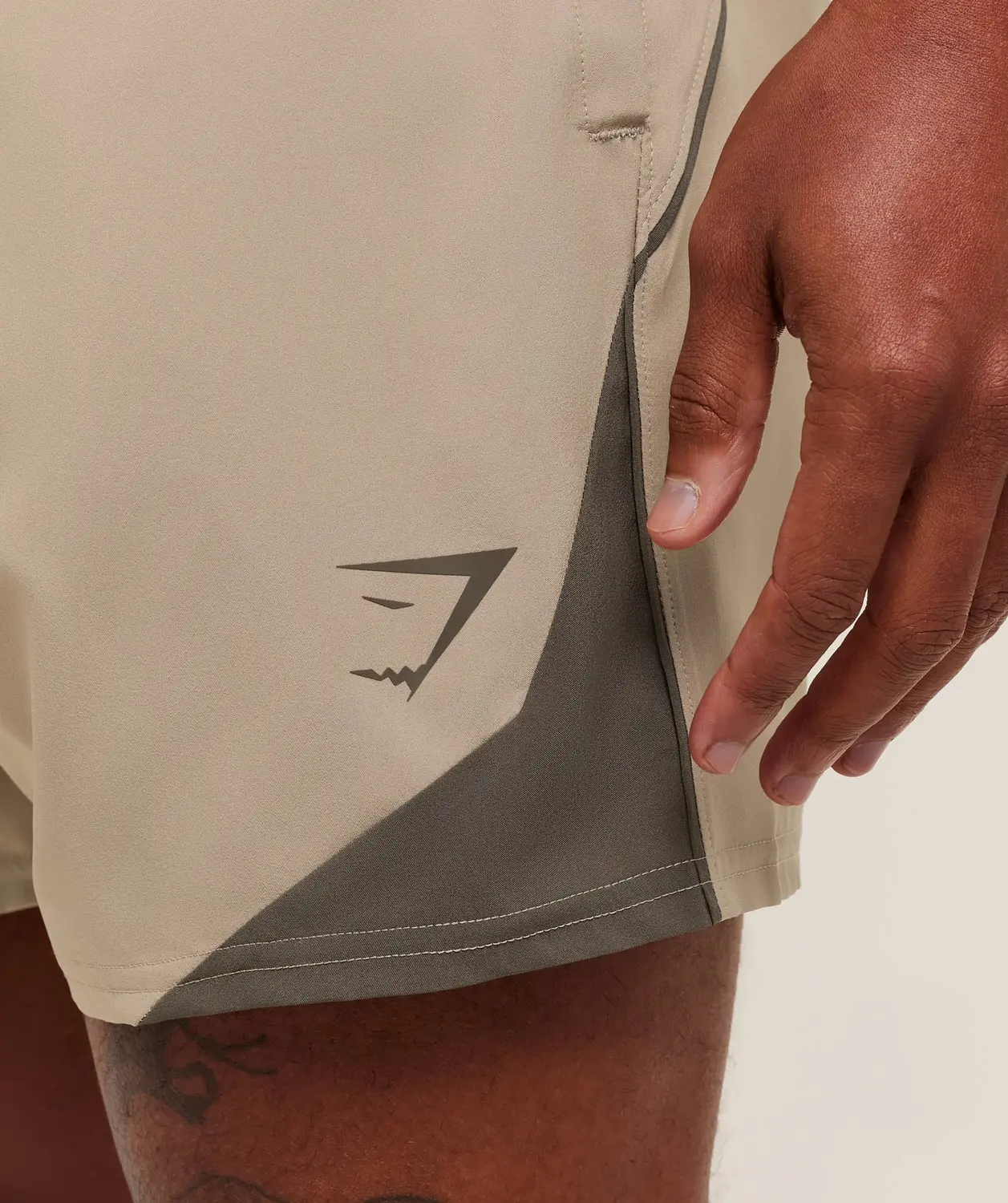 Arrival Block 6" Shorts Slim Fit - Image 6