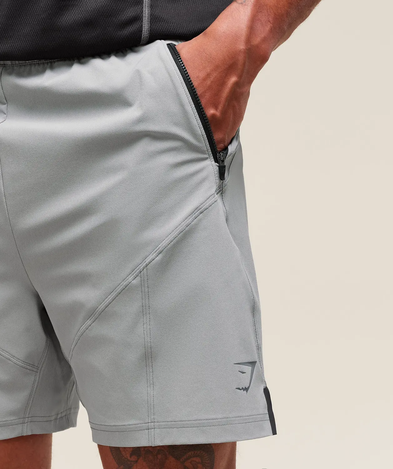 Tactical 6" Short *Final Sale - Non Returnable* - Image 4