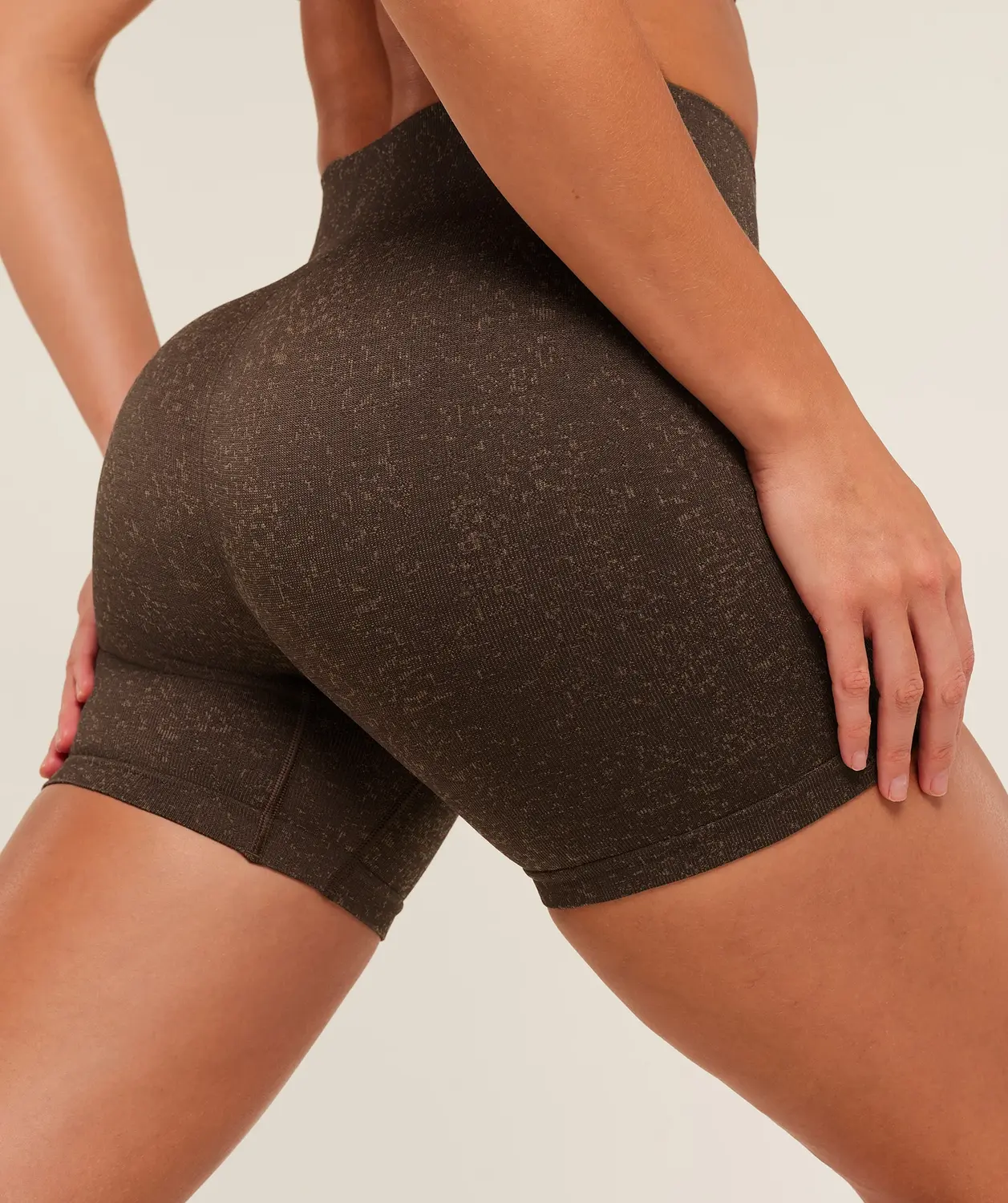 Adapt Fleck Seamless Shorts - Image 6
