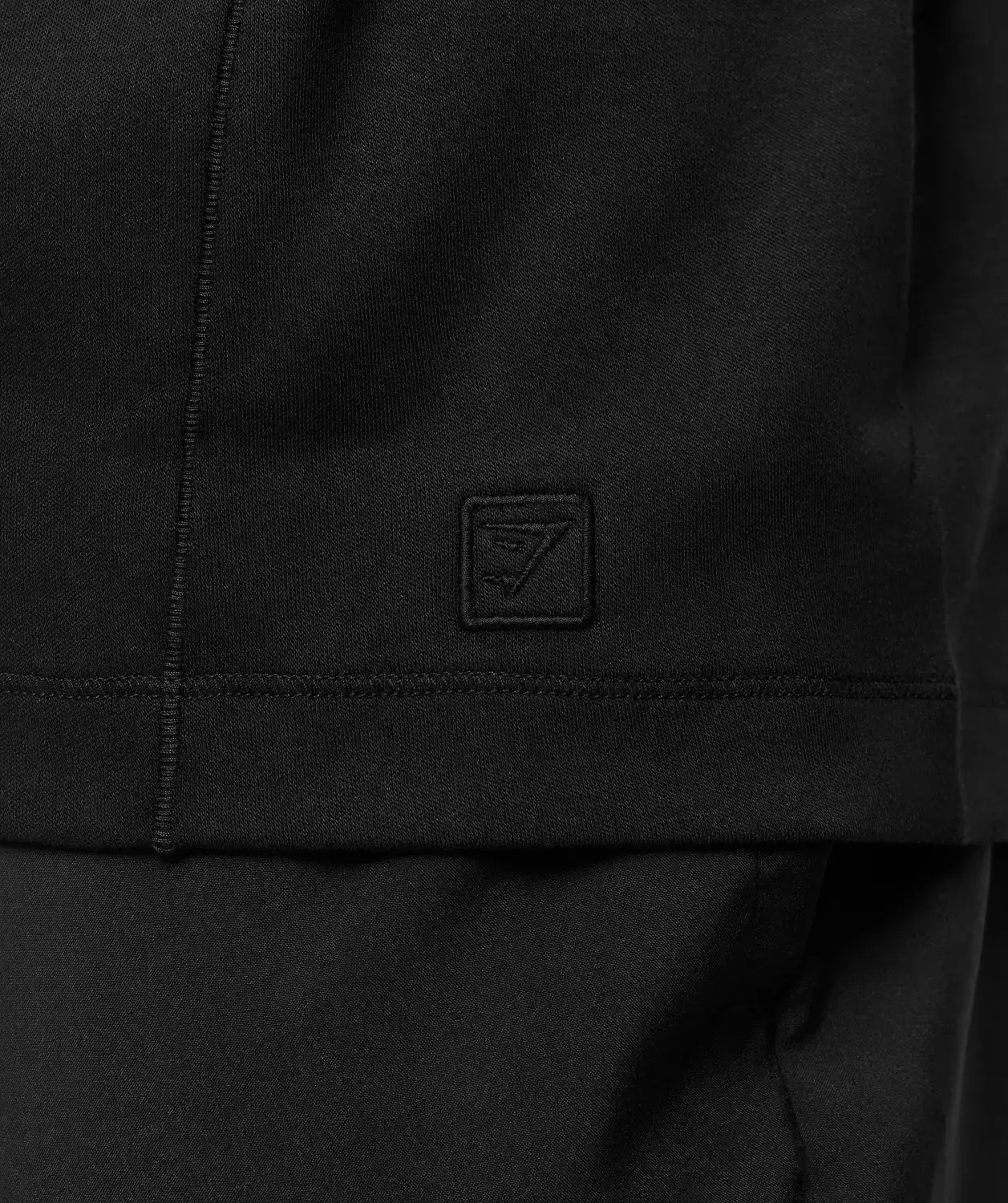 Off Duty Long Sleeve T-Shirt Regular - Image 7