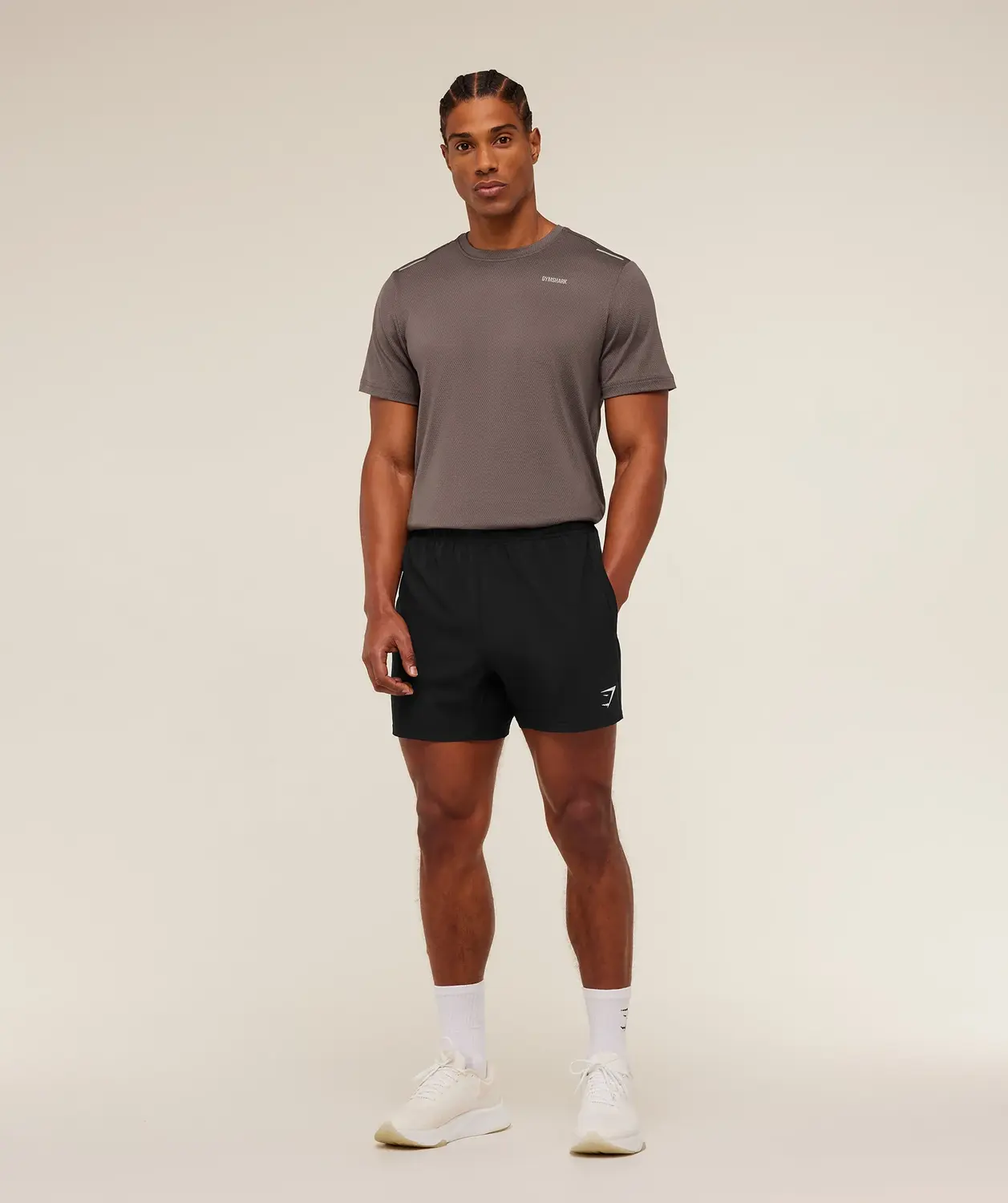 Built For More T-Shirt Slim Fit - Image 5