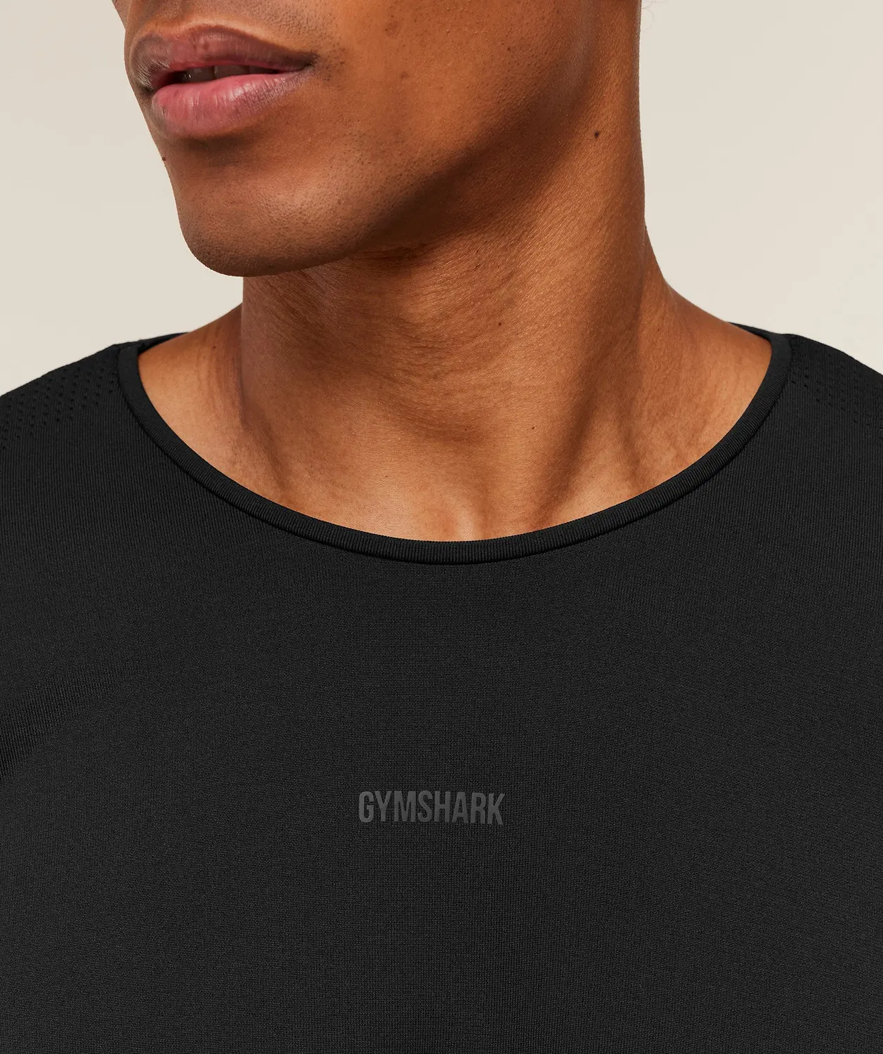 Distance Seamless T-Shirt Regular Fit - Image 6