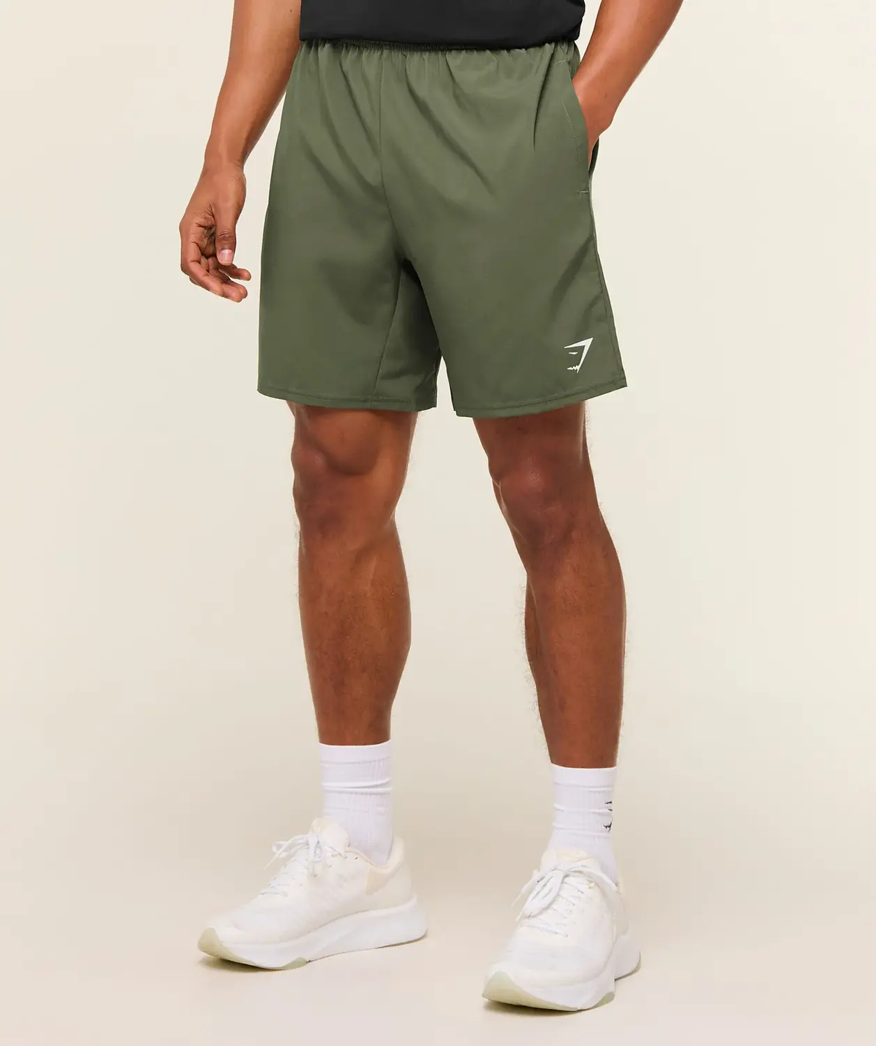 Arrival 7" Shorts Slim Fit - Image 4