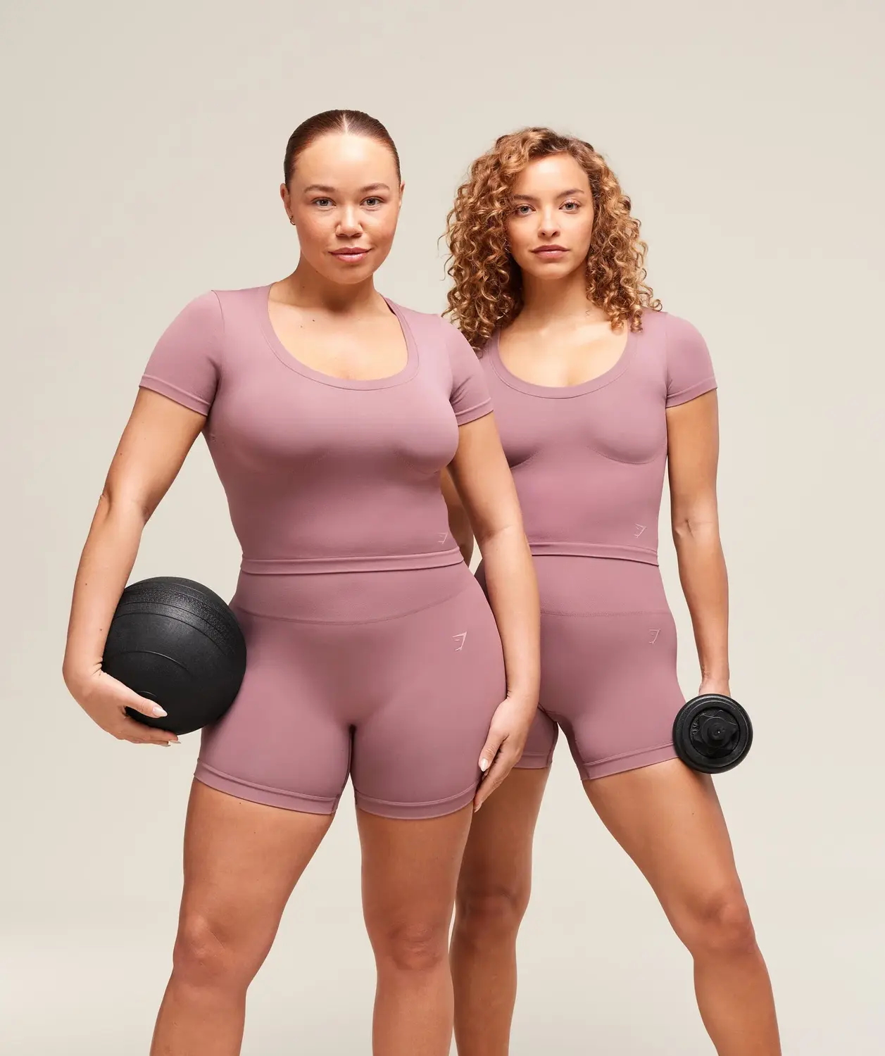 Soft Sculpt Shorts *Final Sale - Non Returnable* - Image 3
