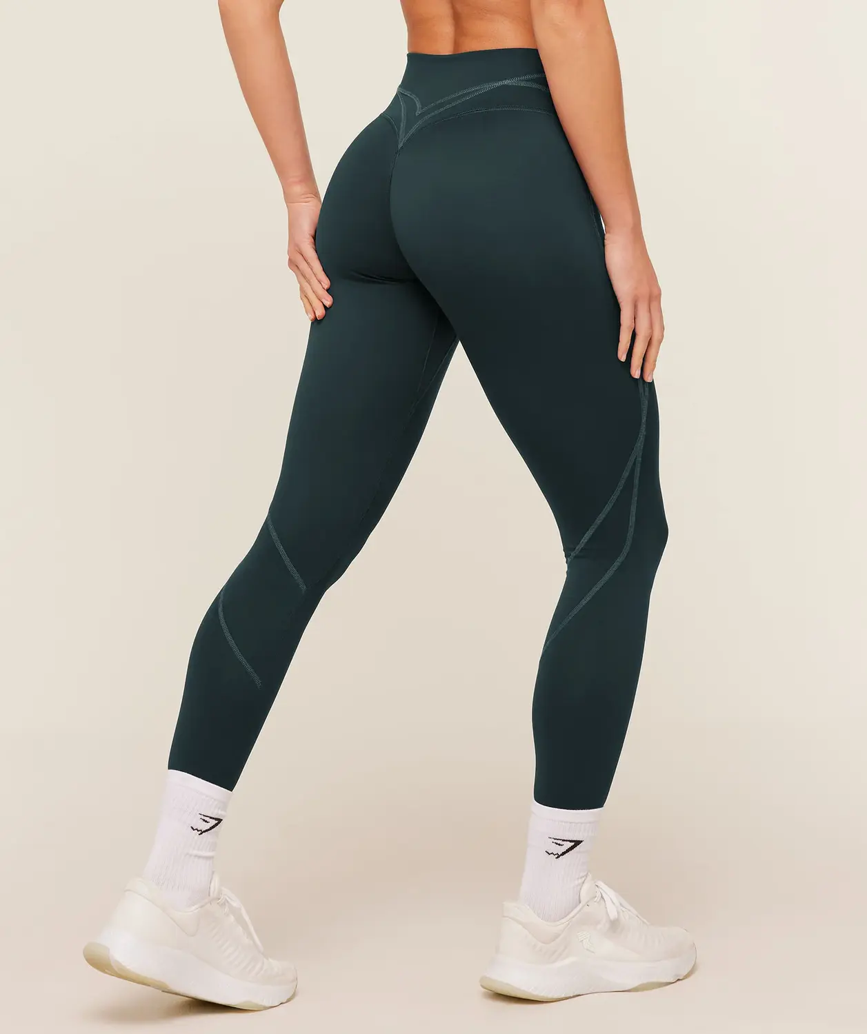Volt Leggings Regular - Image 2