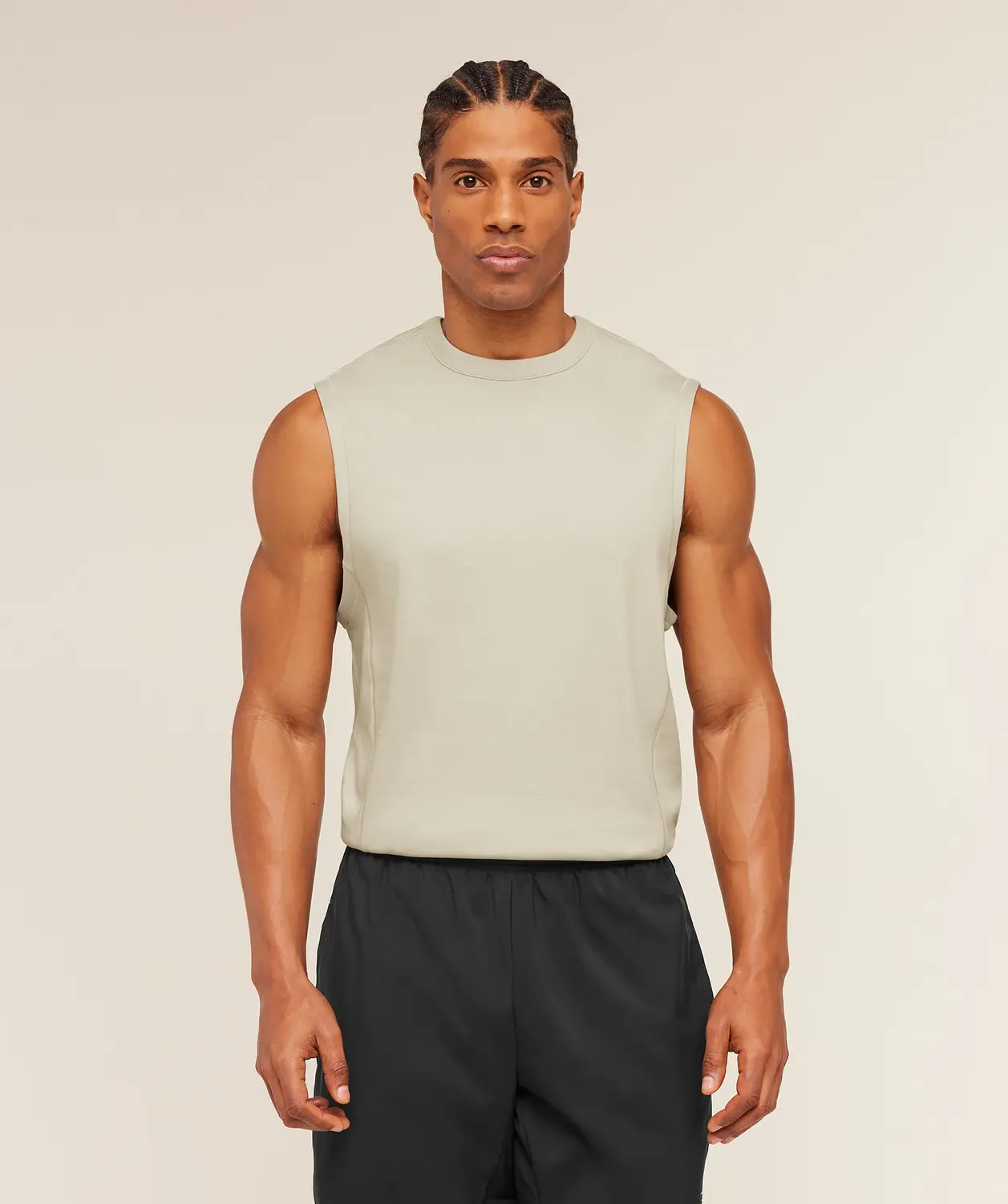 Off Duty Tank Regular - Image 4