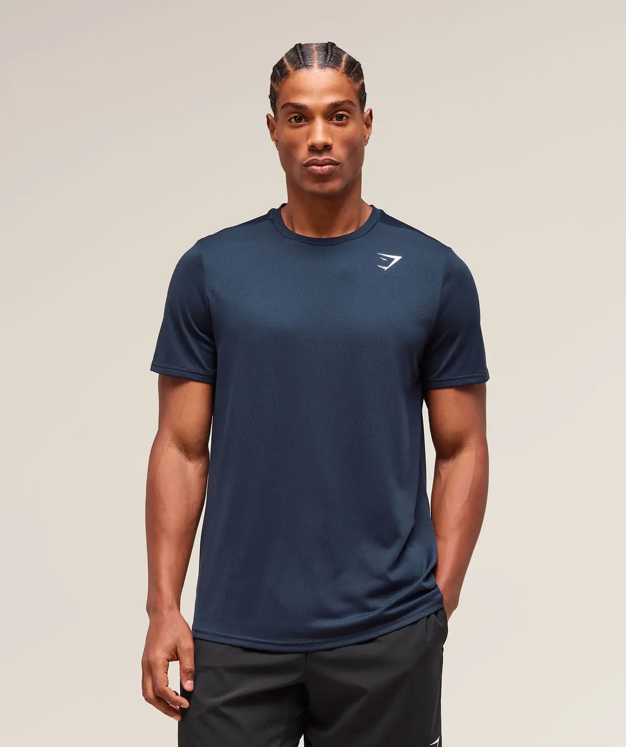Arrival T-Shirt Regular Fit - Image 4