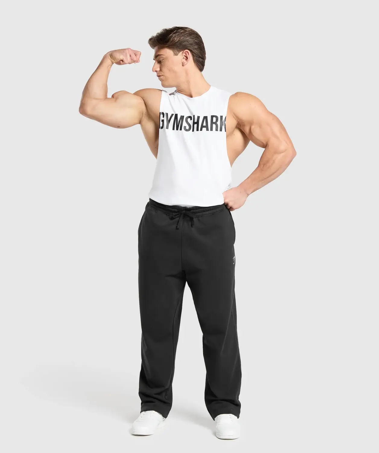 Prime Drop Arm Tank Slim Fit - Image 4