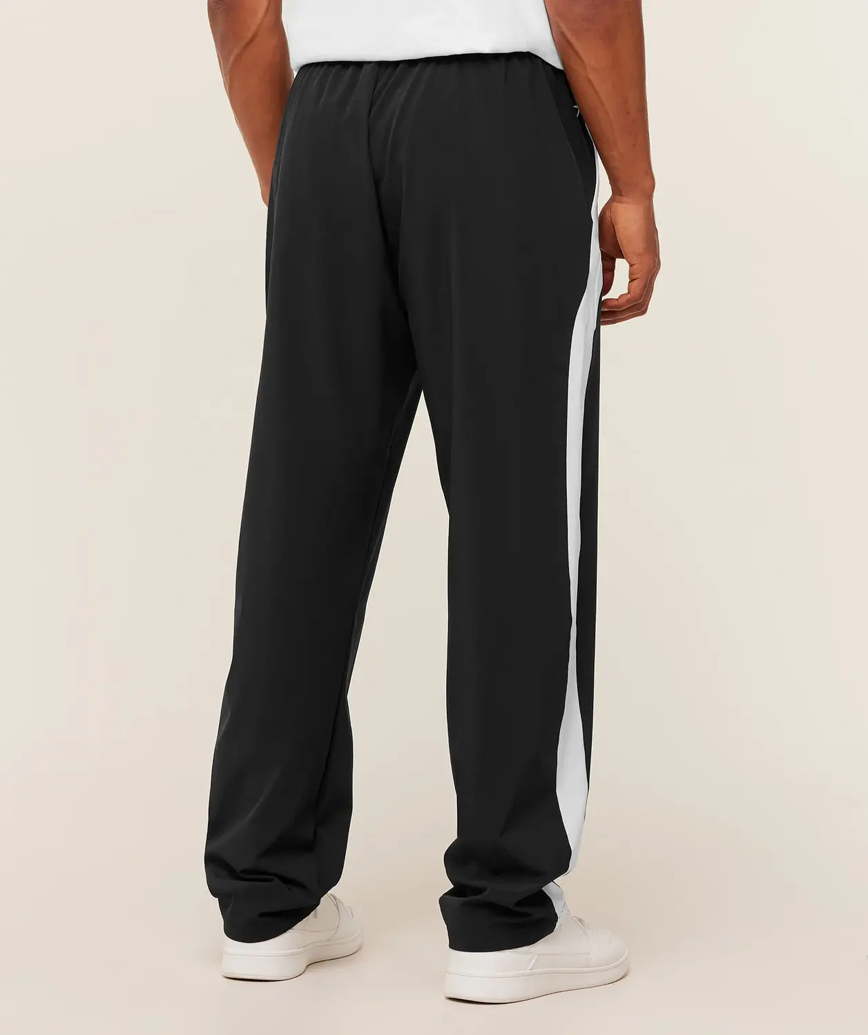 Collegiate Tech Pants Regular Fit - Image 2
