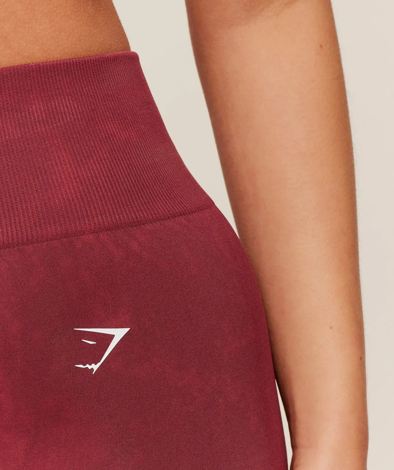 Washed Shorts - Image 6