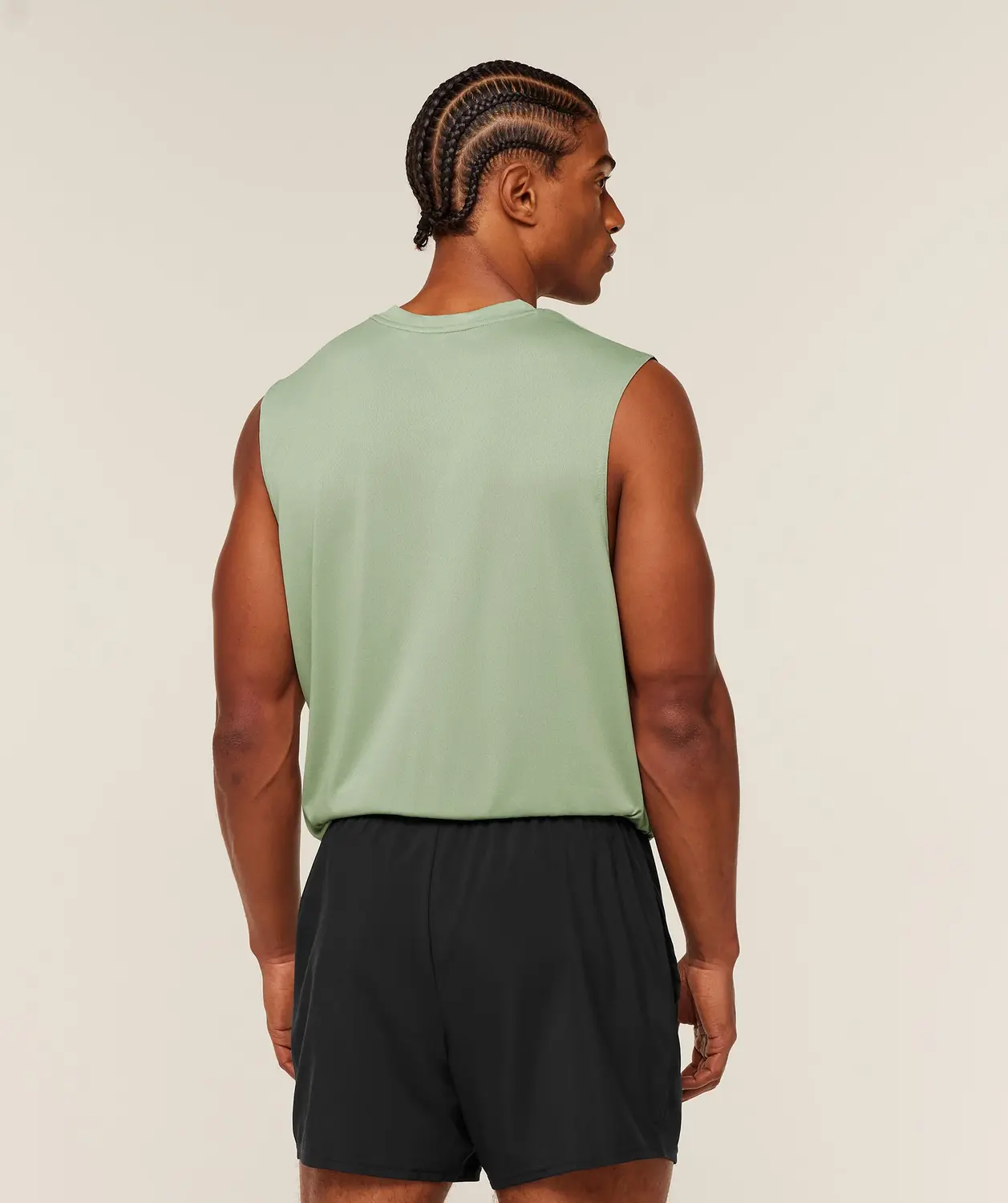 Arrival Oversized Tank Oversized Fit - Image 2