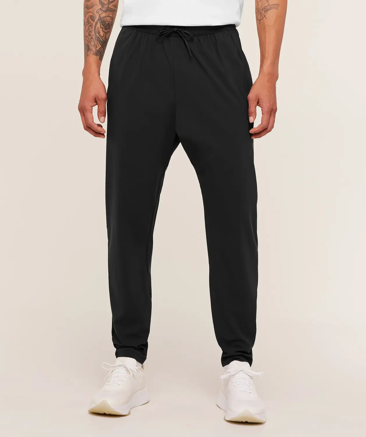 Hybrid Slim Fit Joggers Slim Fit