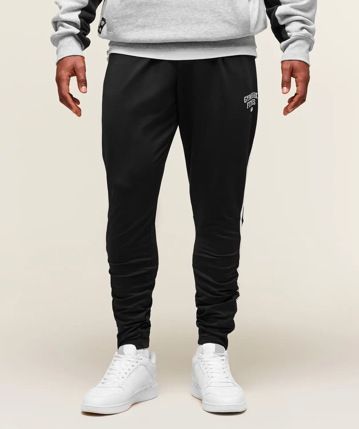 Campus Jogger Slim Fit