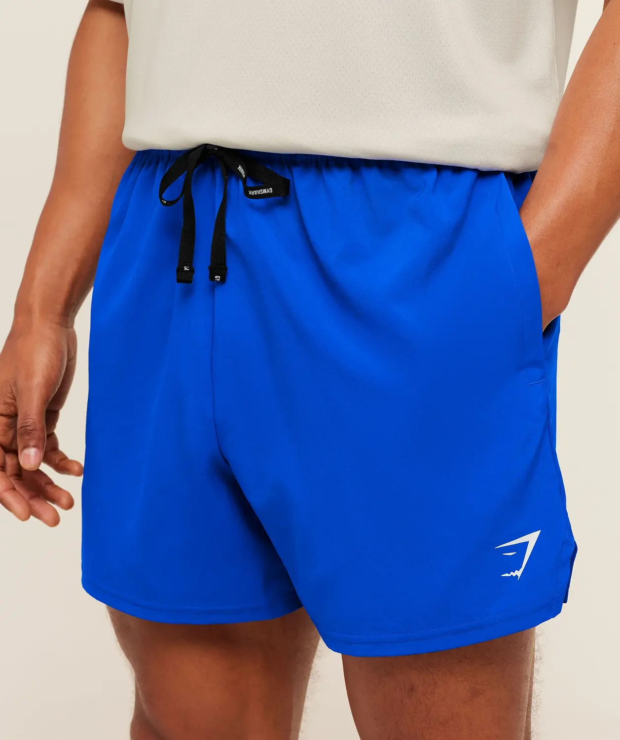 Train 5" Shorts Slim Fit - Image 5