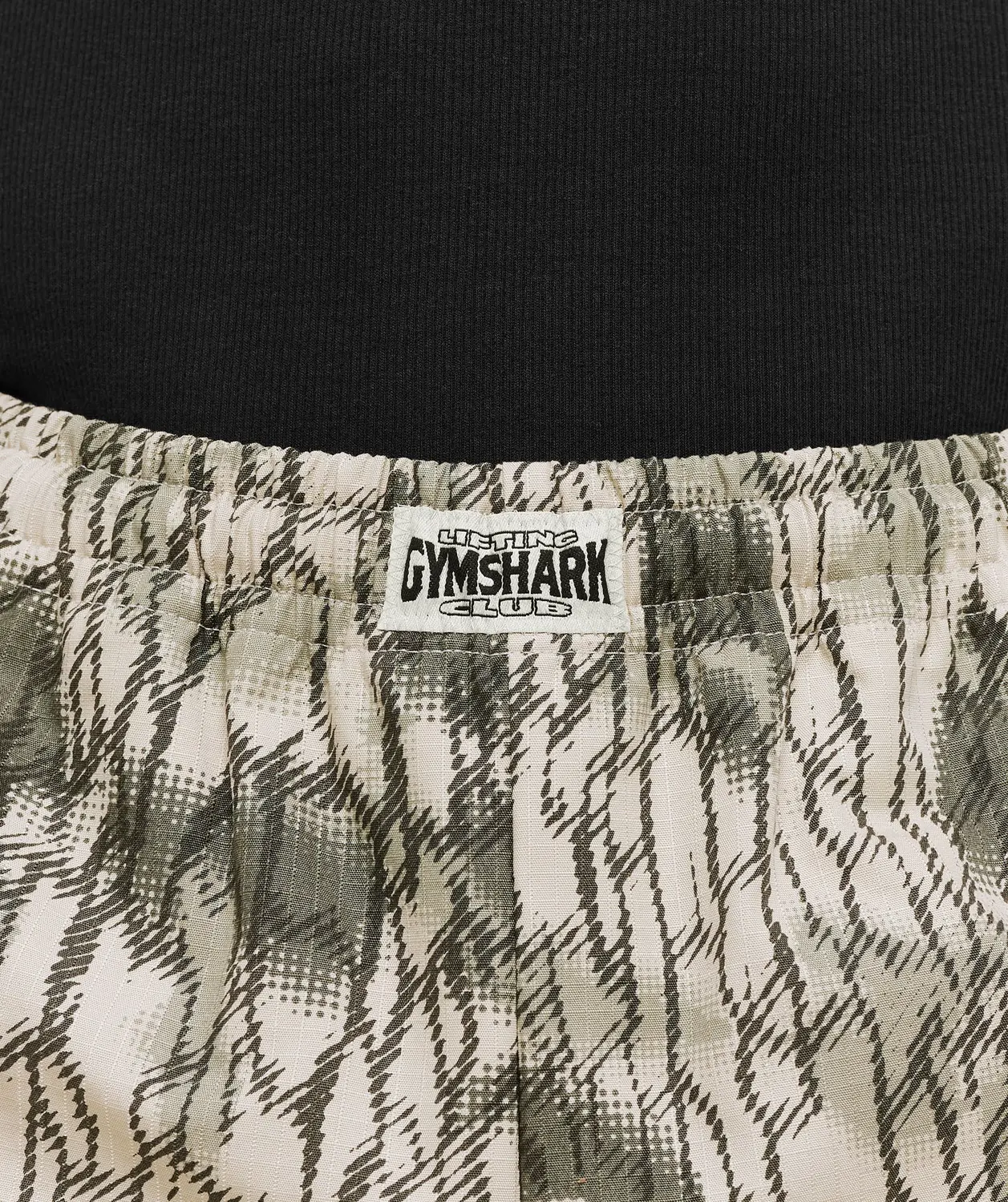 Pumper Shorts 5" Oversized Fit - Image 5