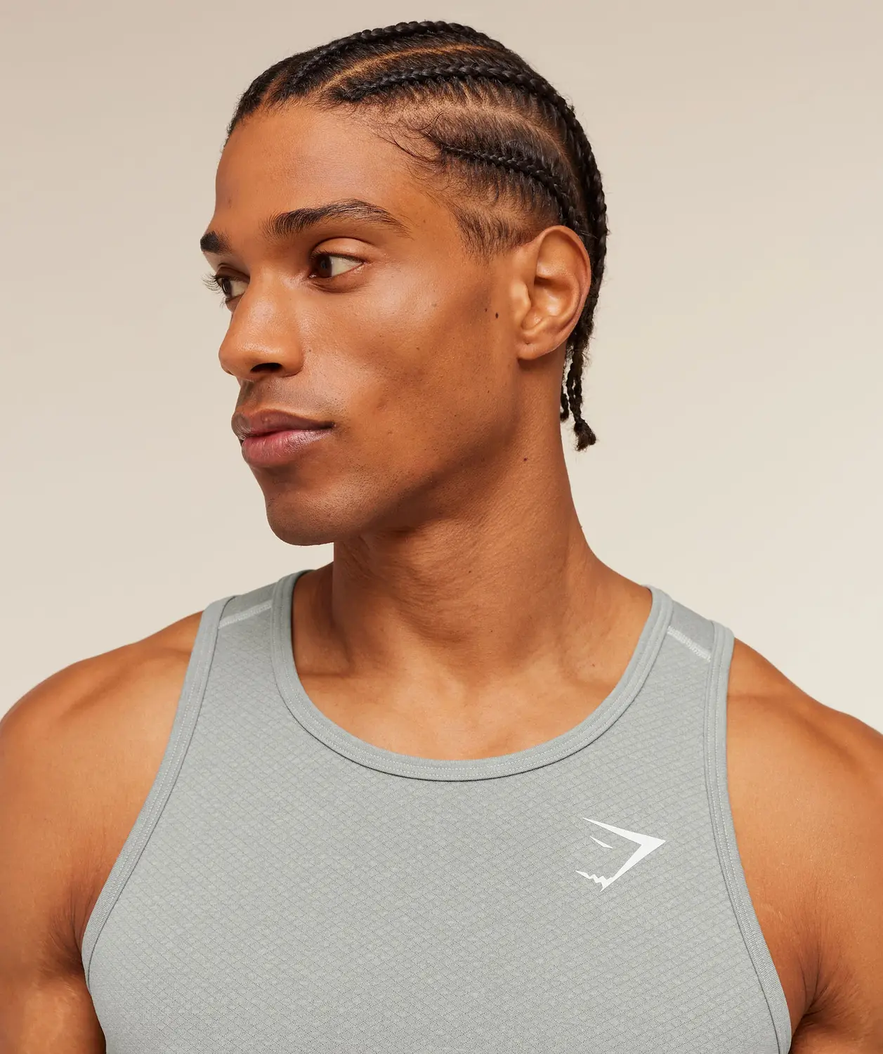Vital Tank Slim Fit - Image 6