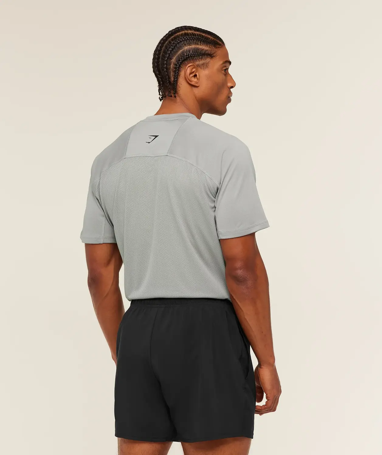 Train T-Shirt Regular - Image 2