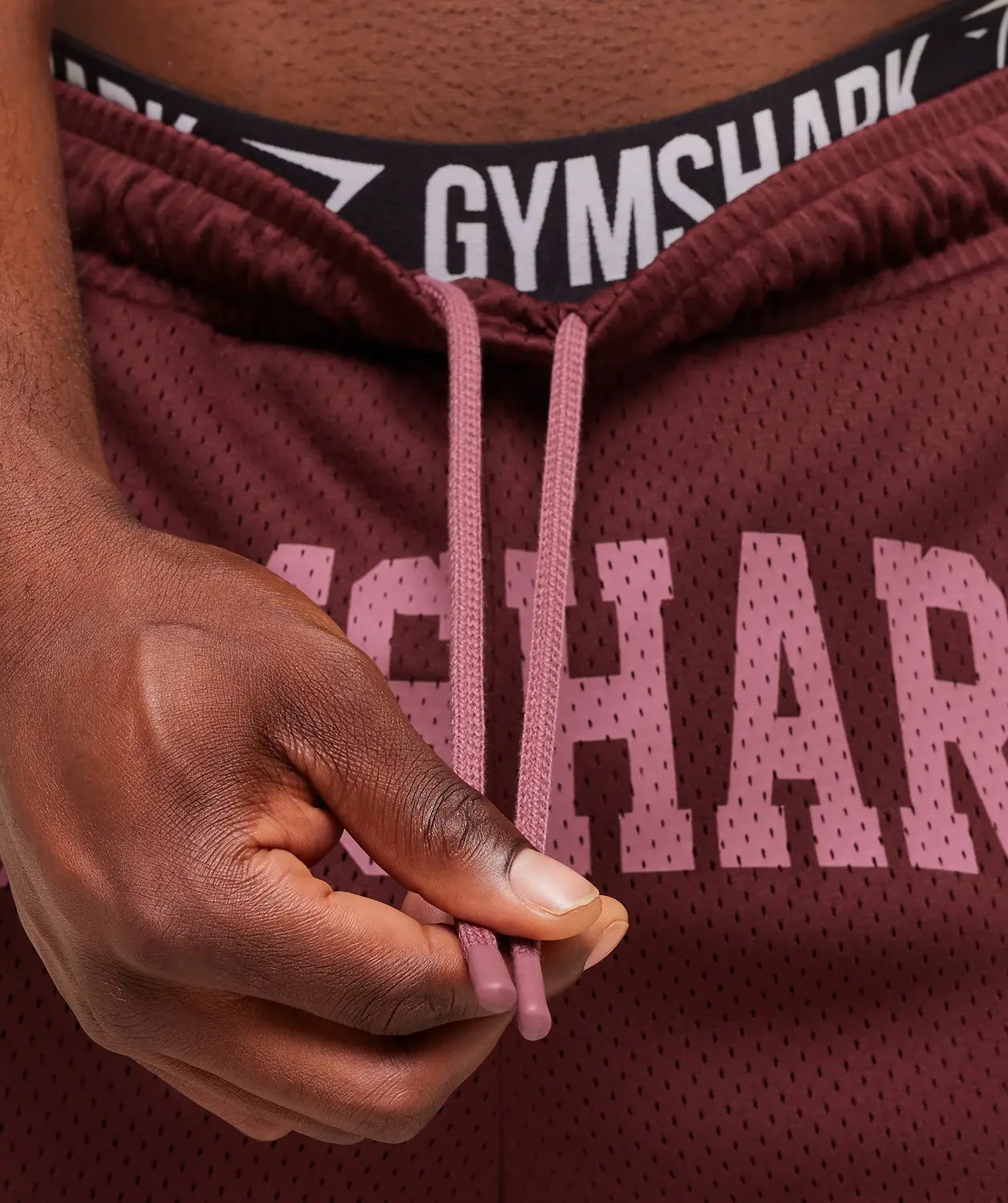 Campus Mesh Shorts - Image 7