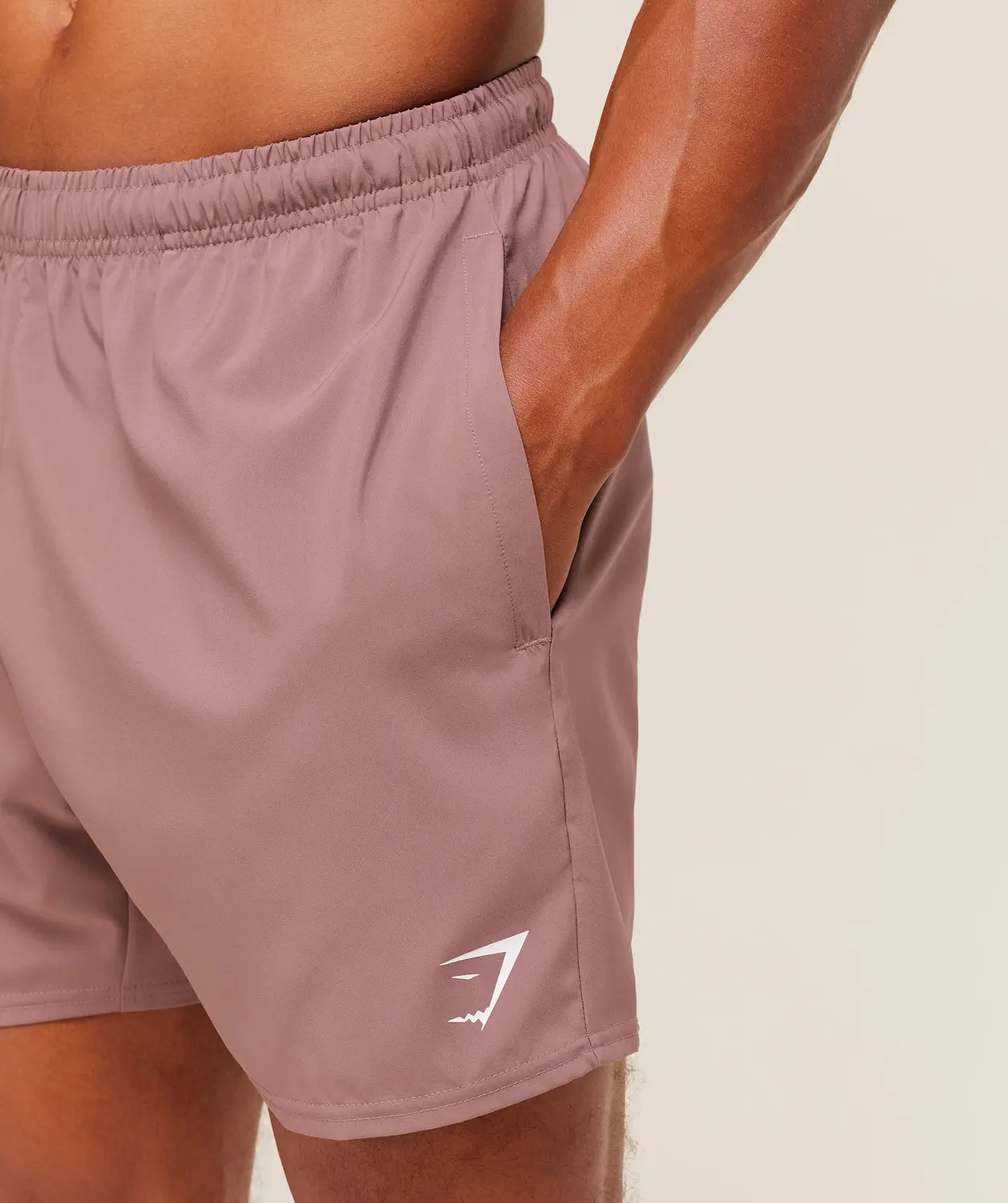 Arrival 5" Shorts Slim Fit - Image 4