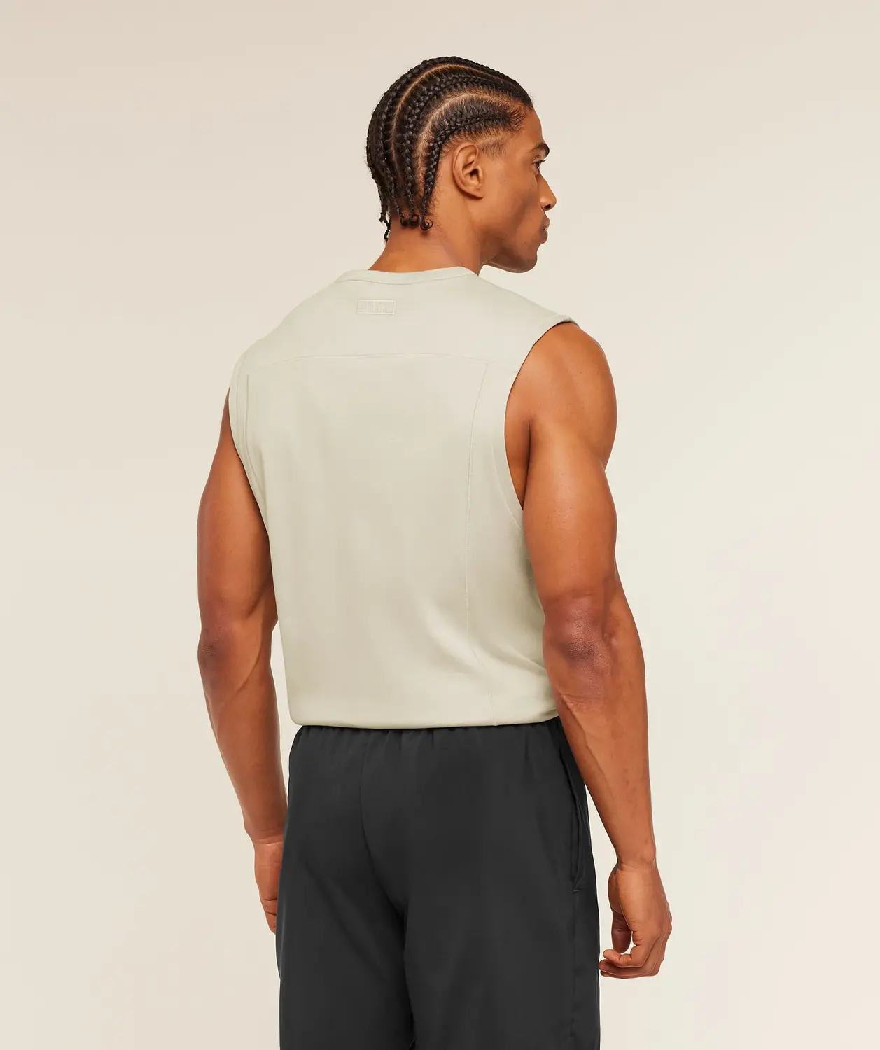 Off Duty Tank Regular - Image 2