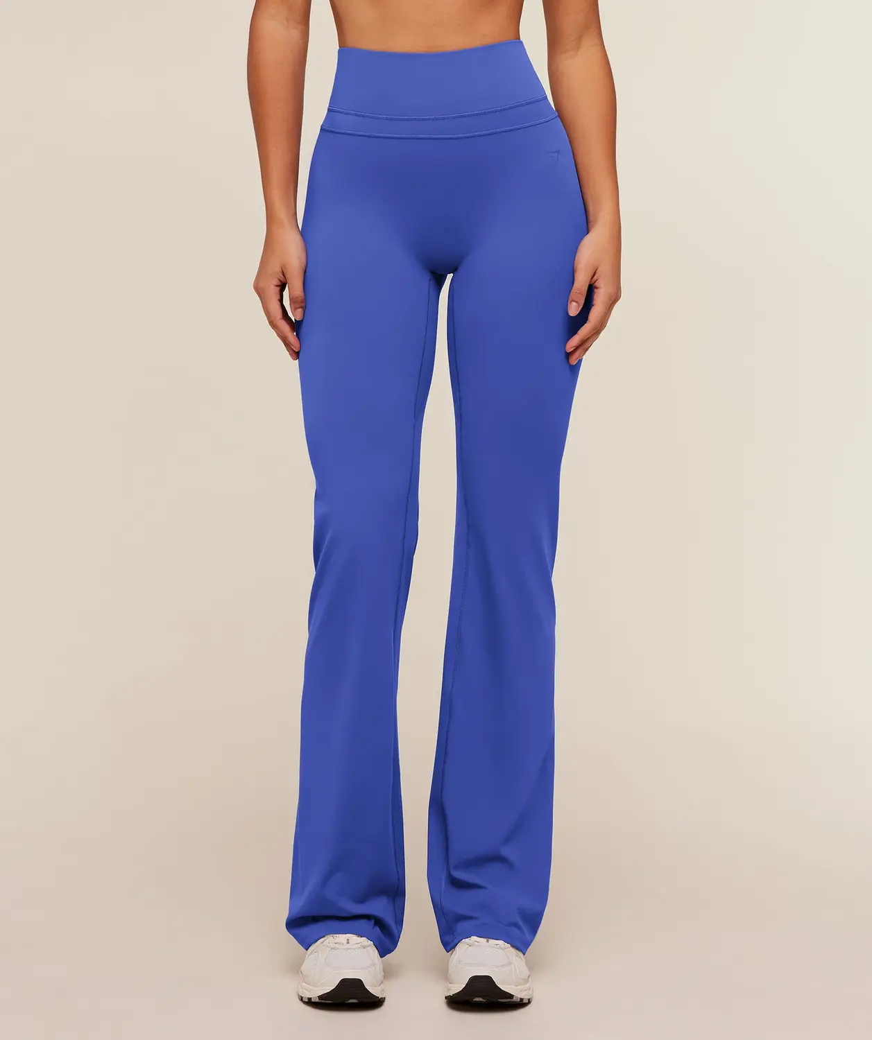 Whitney Tall Flared Legging Tall