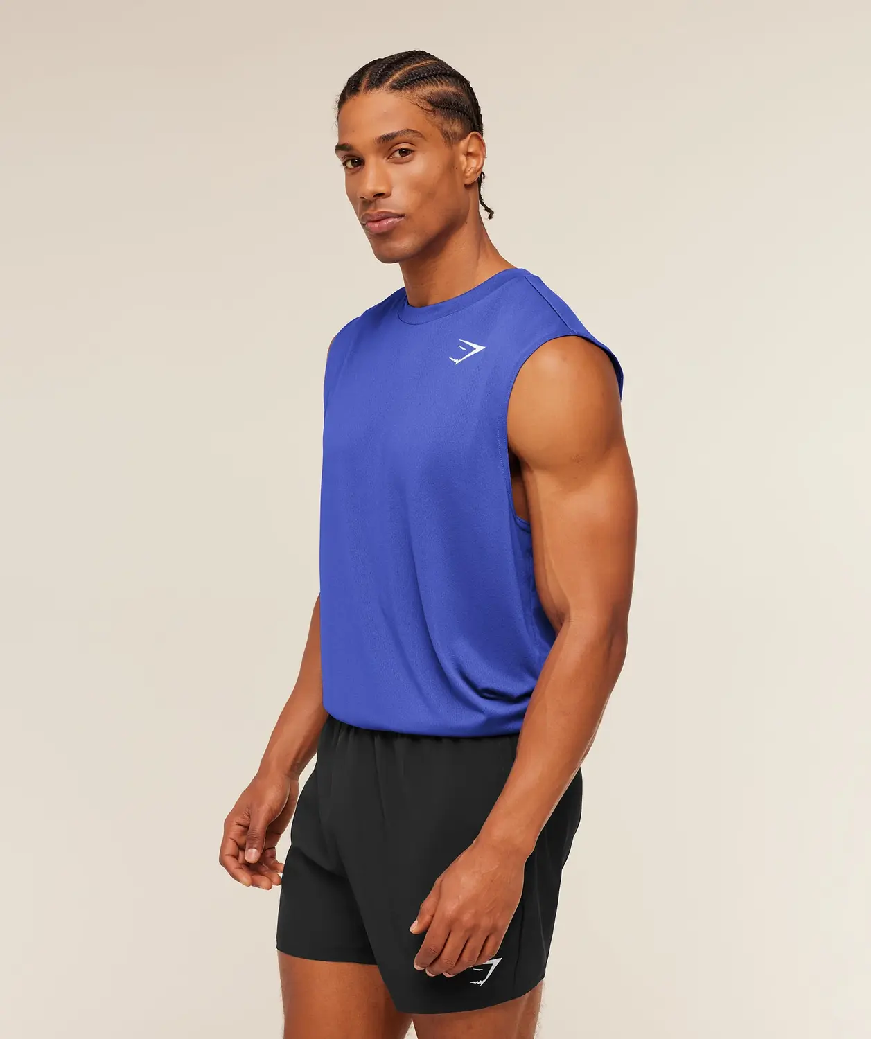 Arrival Oversized Tank Oversized Fit - Image 3