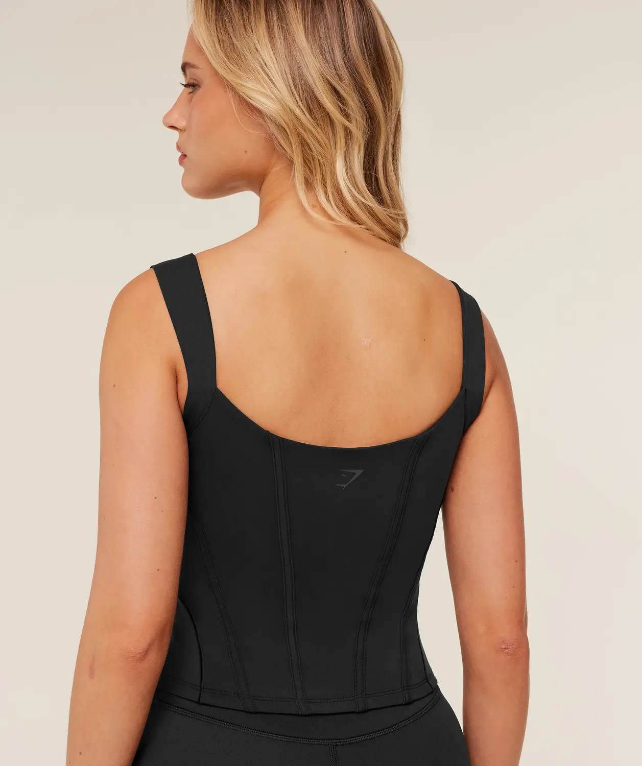 Corset Tank Top - Image 6