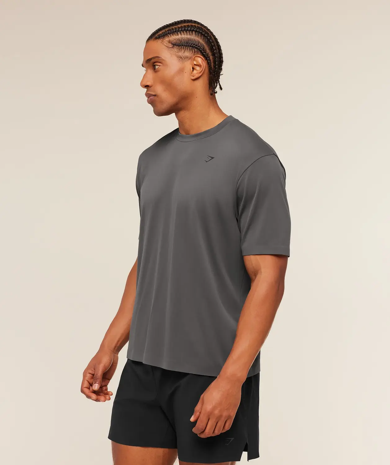 Evolve T-Shirt Regular Fit - Image 3