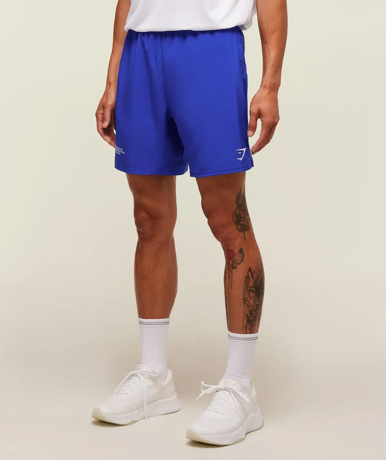 Conditioning Club Shorts *Final Sale - Non Returnable* - Image 2