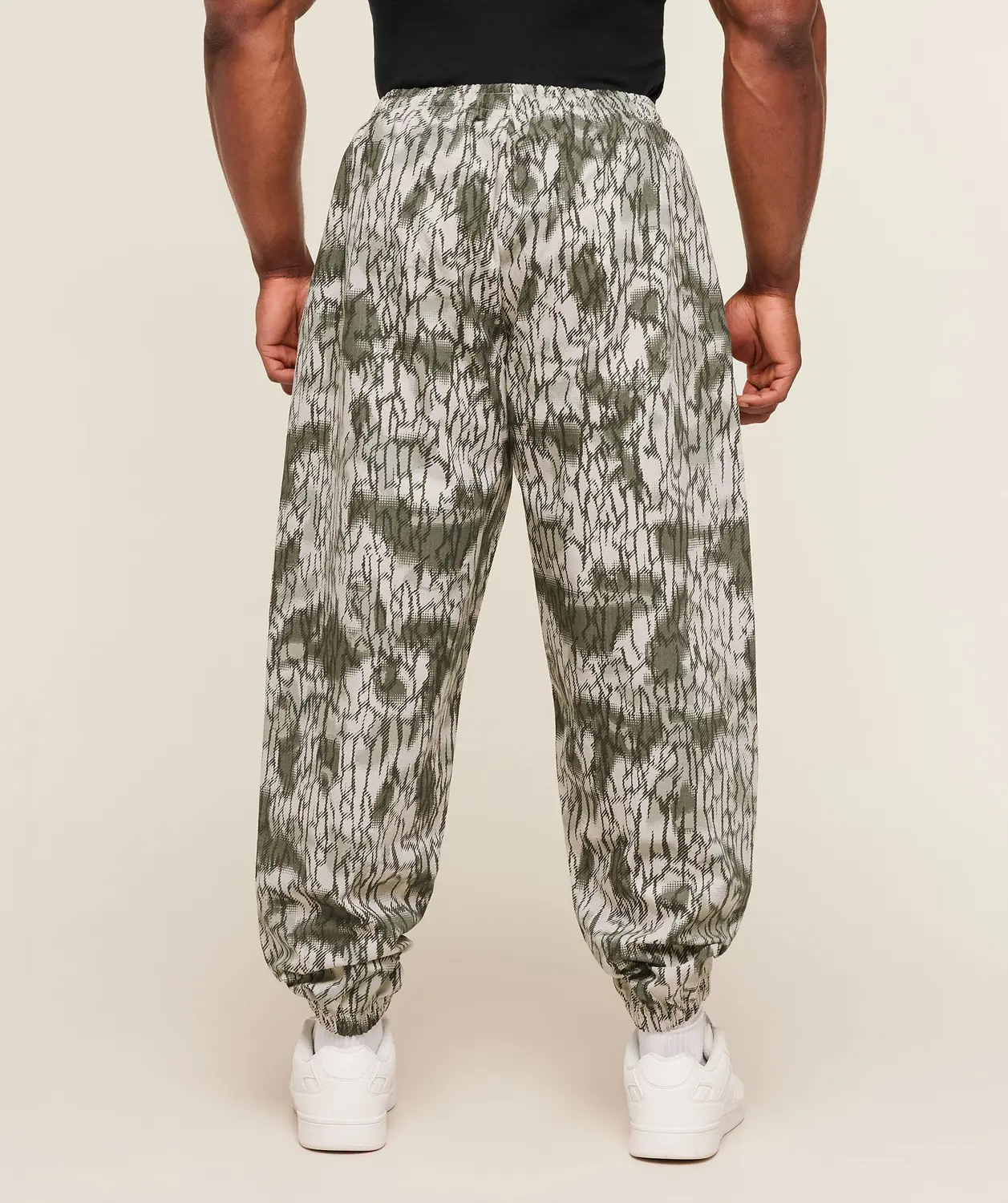 Pumper Pants Oversized Fit - Image 2