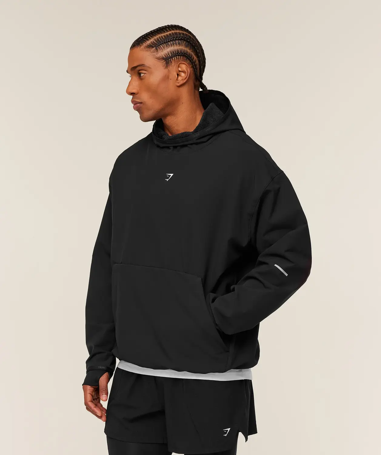 Find Your Speed Hoodie Oversized Fit - Image 3