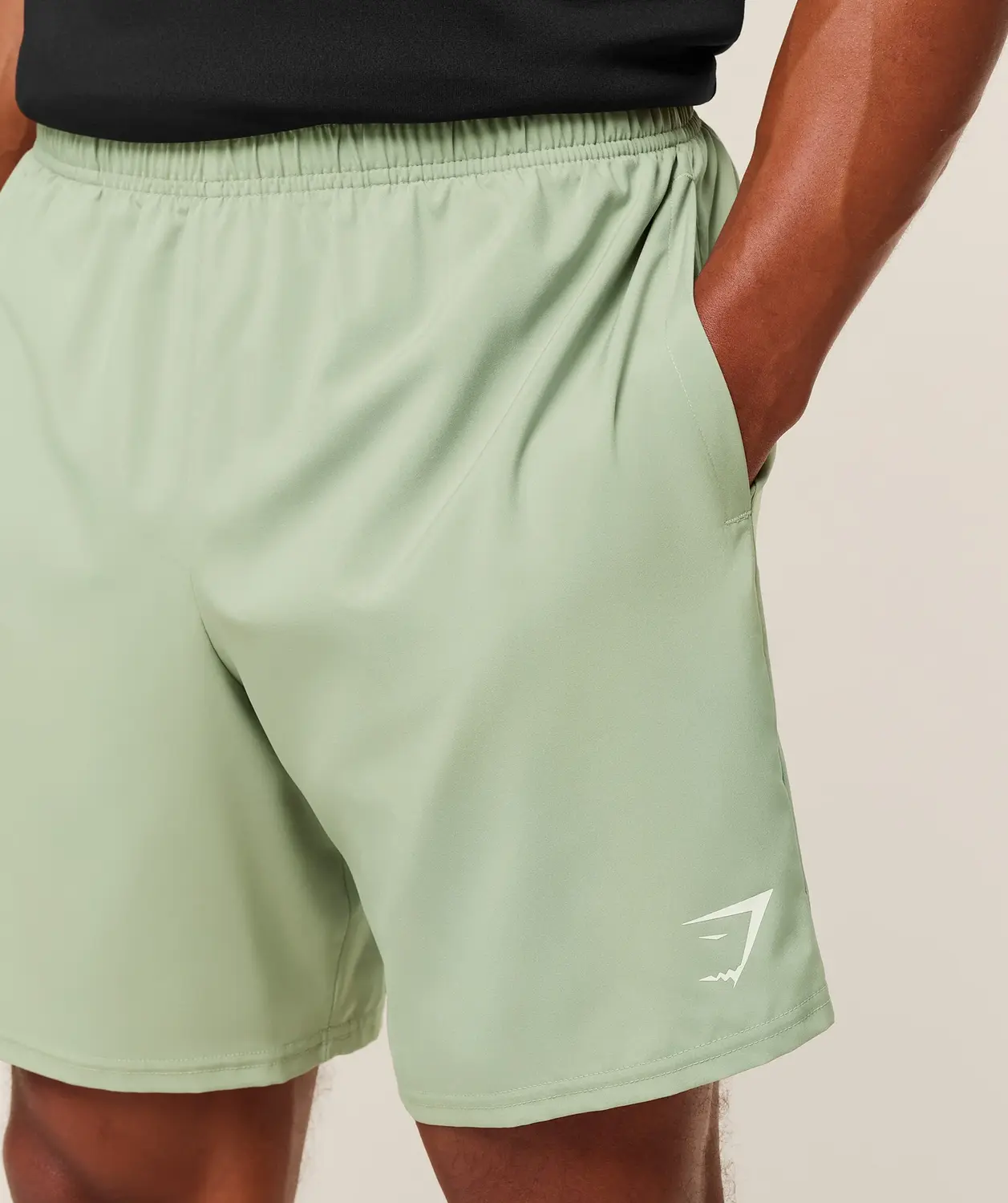 Arrival 7" Shorts Slim Fit - Image 6
