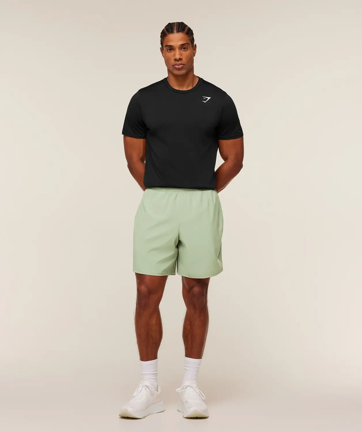 Arrival 7" Shorts Slim Fit - Image 4