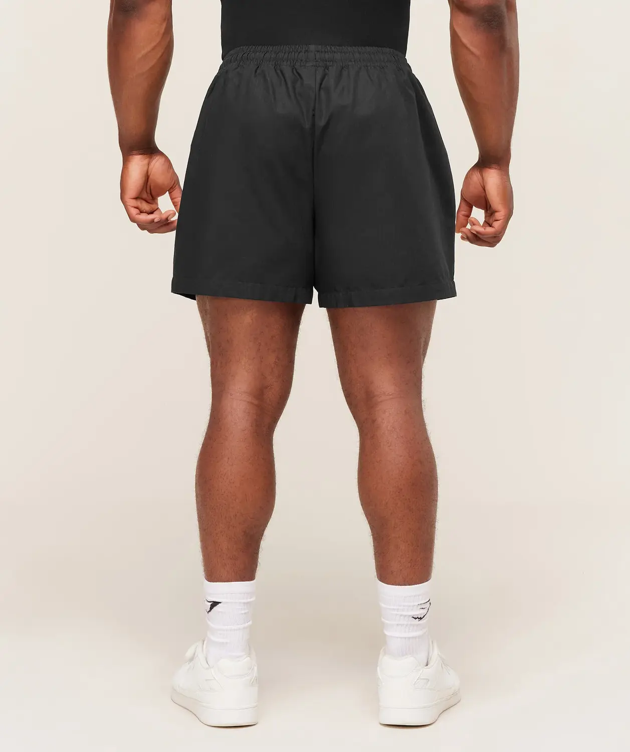 Pumper Shorts 5" Oversized Fit - Image 2