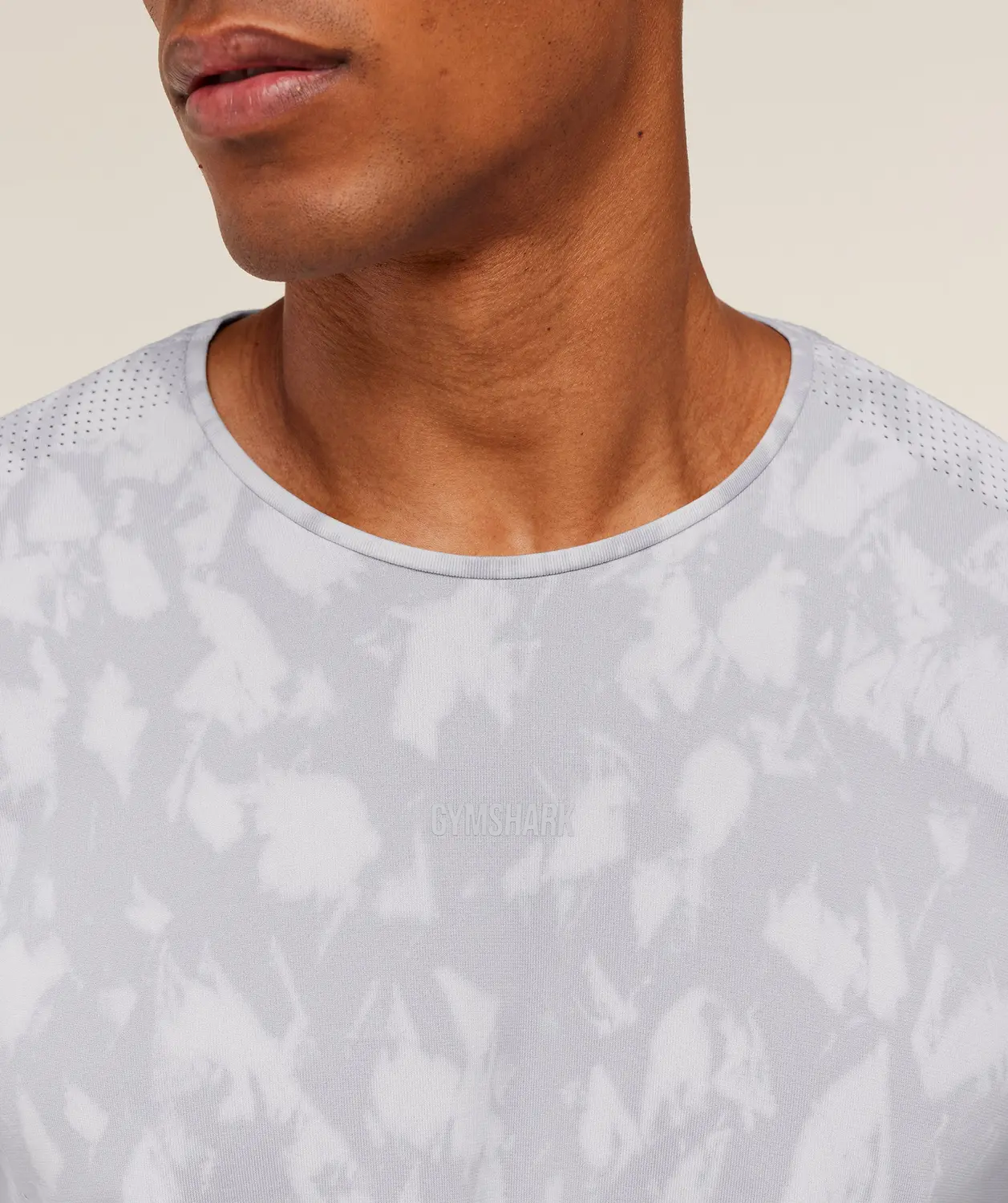 Distance Seamless T-Shirt Regular Fit - Image 6