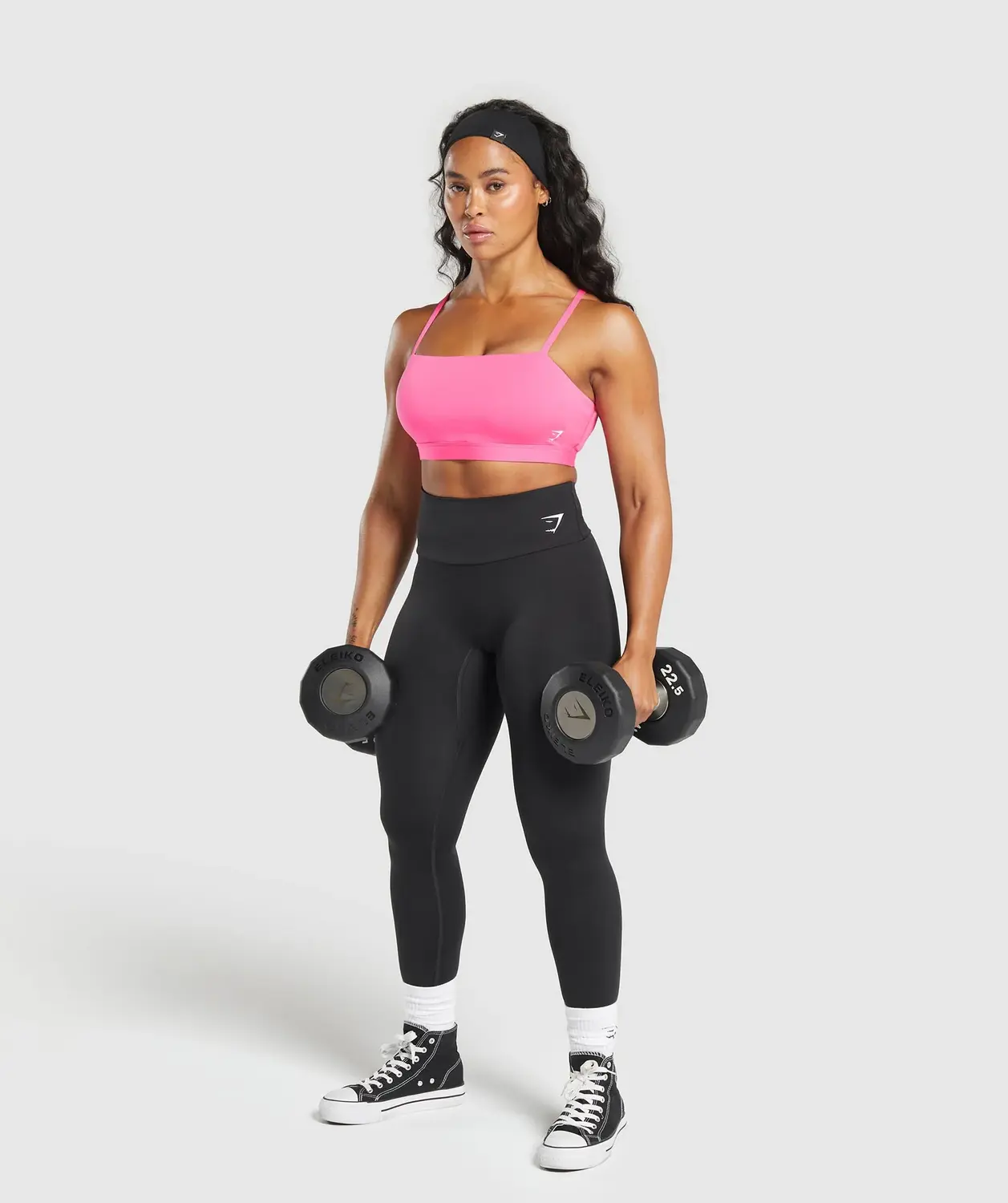 Cut Out Bandeau Light Support - Image 4