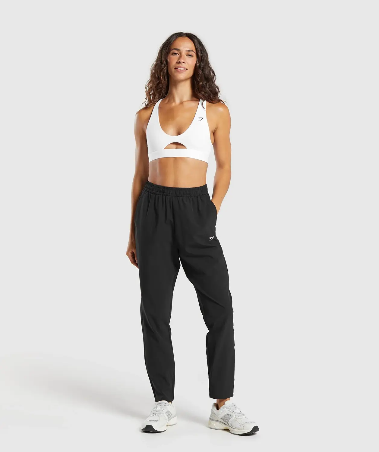 Everyday Woven Pants Regular Fit - Image 4